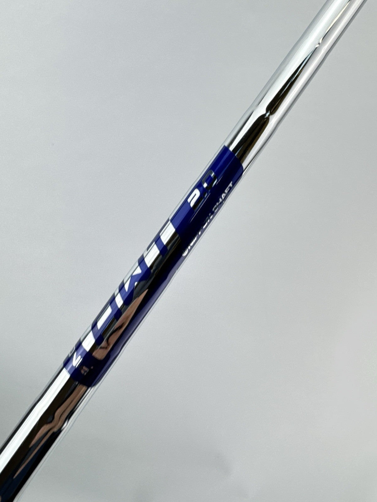 Ping AWT 2.0 Iron Shaft Regular Flex Steel 36.25 /0.355 Tapered /293144