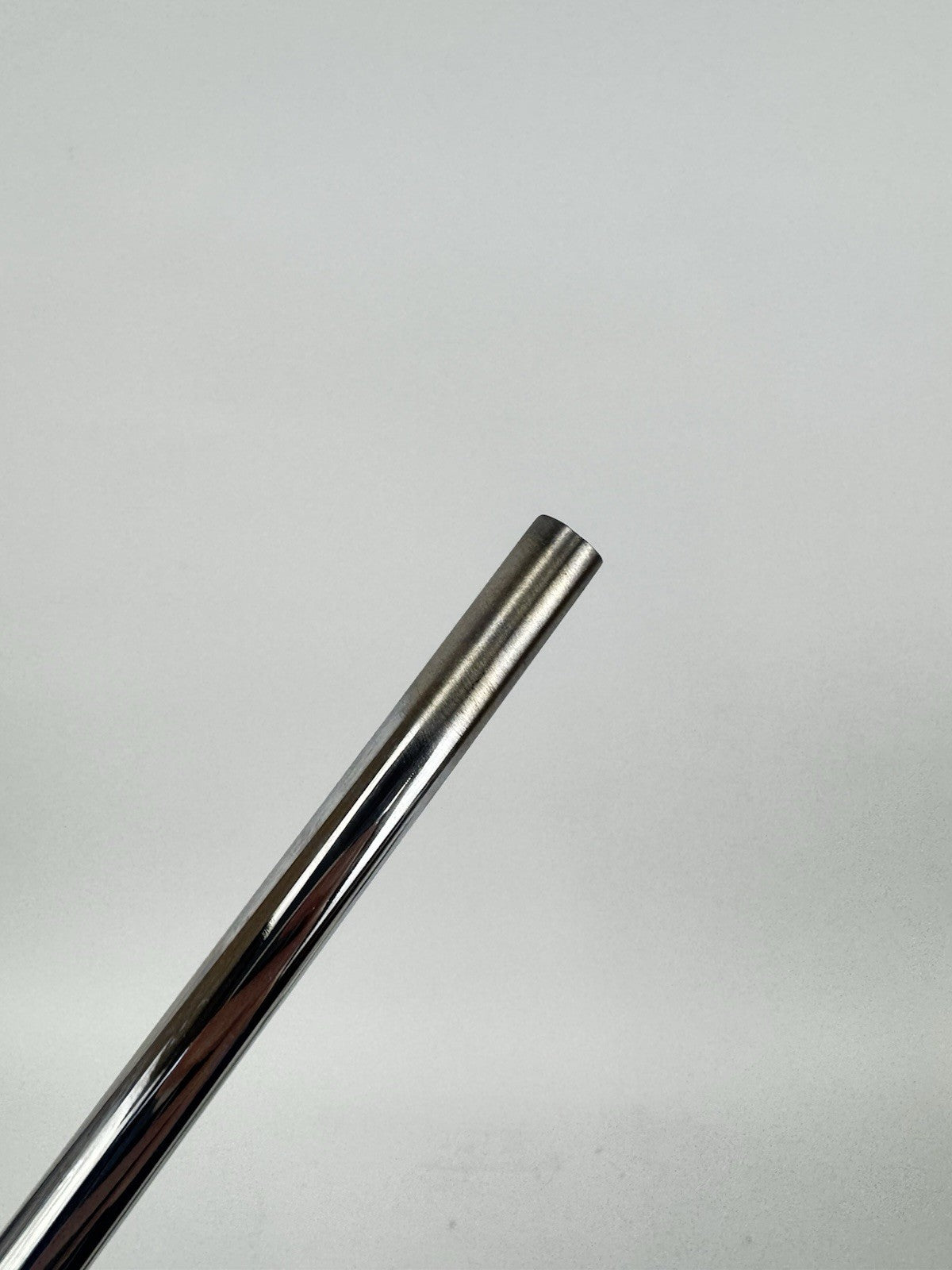 Dynamic Gold Mid 100 Iron Shaft S300 Stiff Flex Steel 35.5”/0.370 Parallel/317488