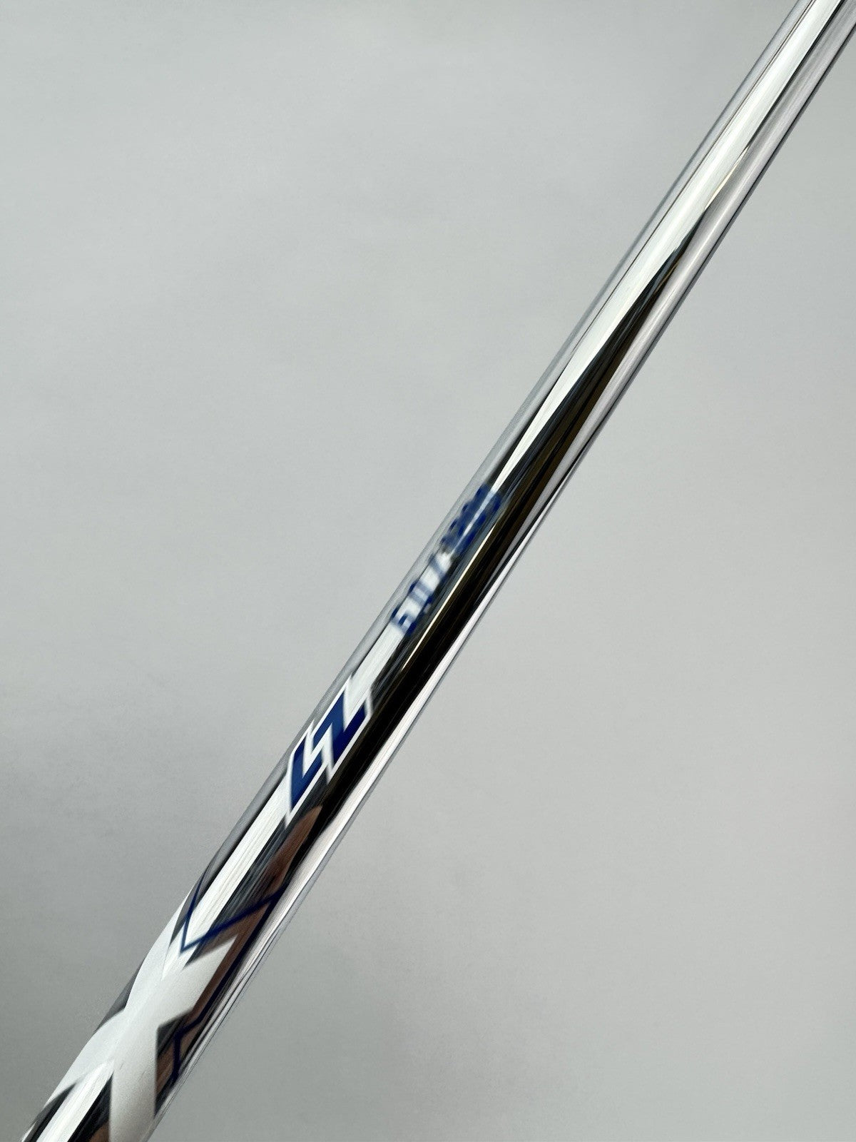 Project X LZ Iron Shaft 6.0 Stiff Flex Steel 36.5” /0.355 Tapered /306656