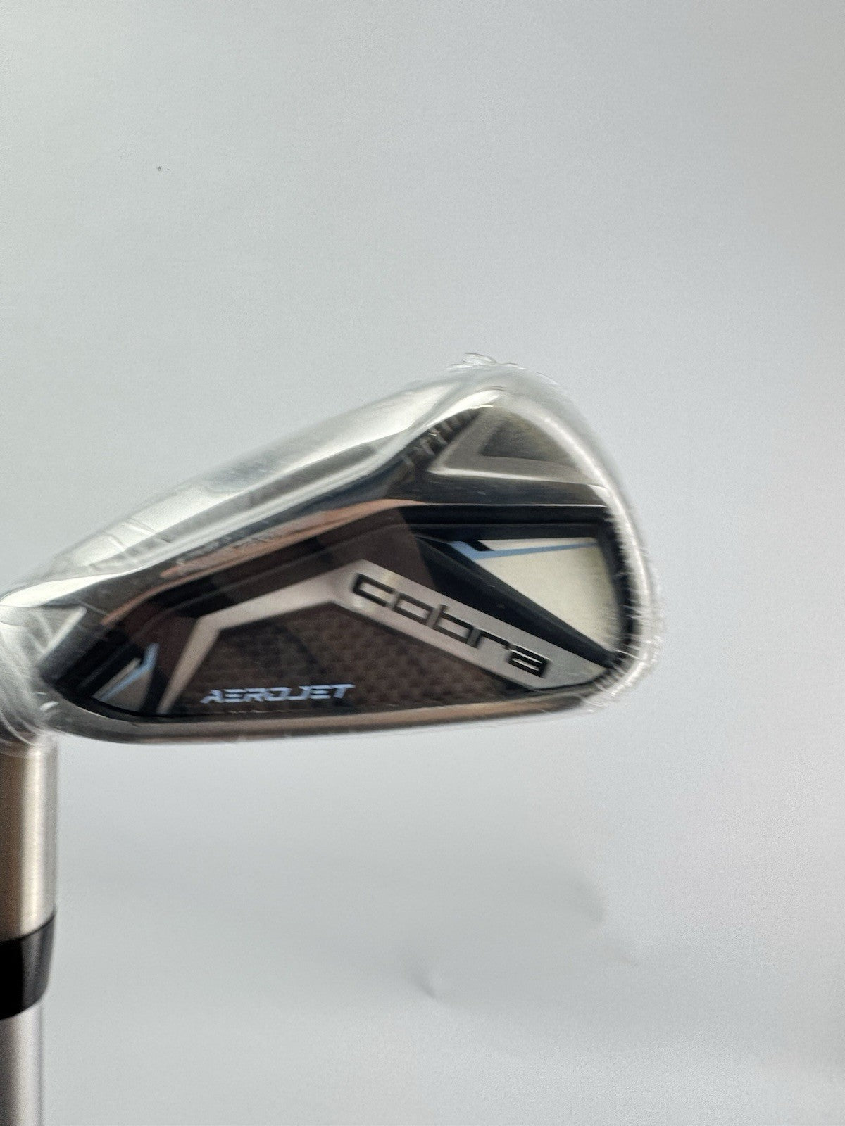 Cobra Aerojet Ladies 5 Iron Women’s Flex Graphite /Left Handed /New /324543