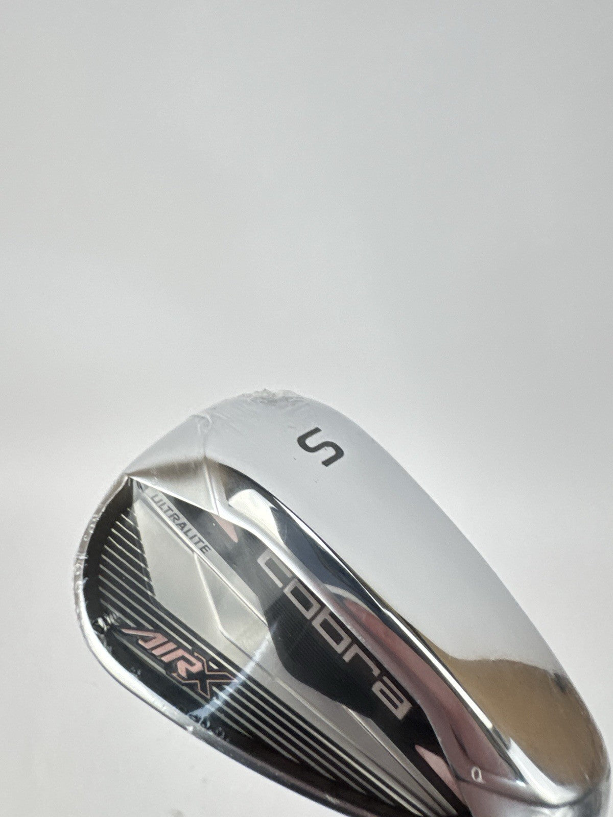 Cobra Air X Ladies Sand Wedge 55* Women’s Flex Graphite /Right Handed /New/342584