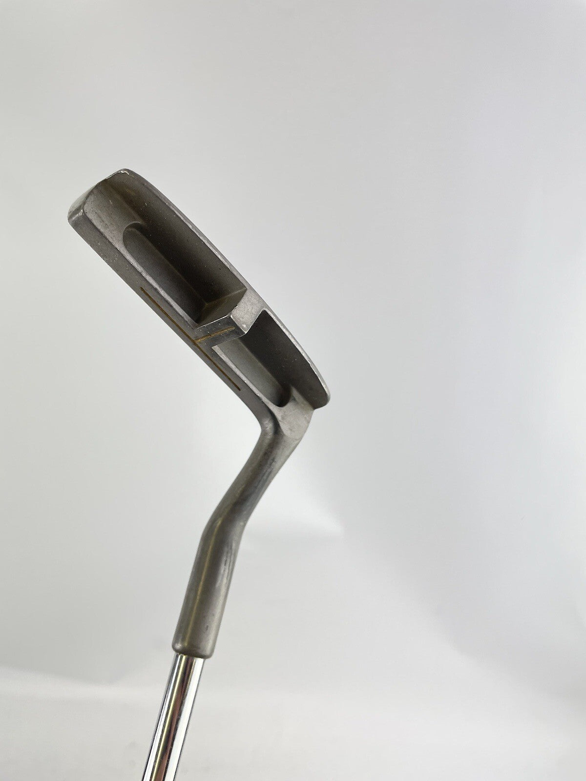 PA Series Chipper 36" Steel /Right Handed /Heel Shafted /New Grip /734510