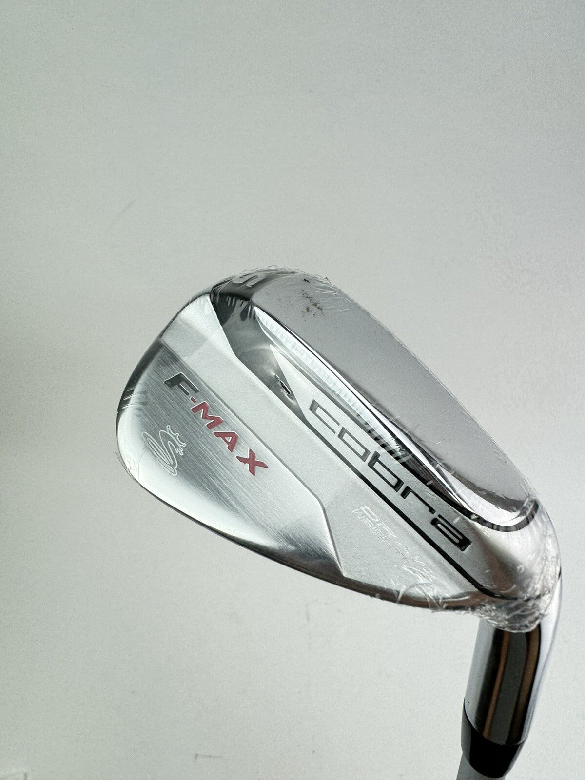 Cobra Ladies Sand Wedge F-Max Womens Graphite /Right Handed /New /363932