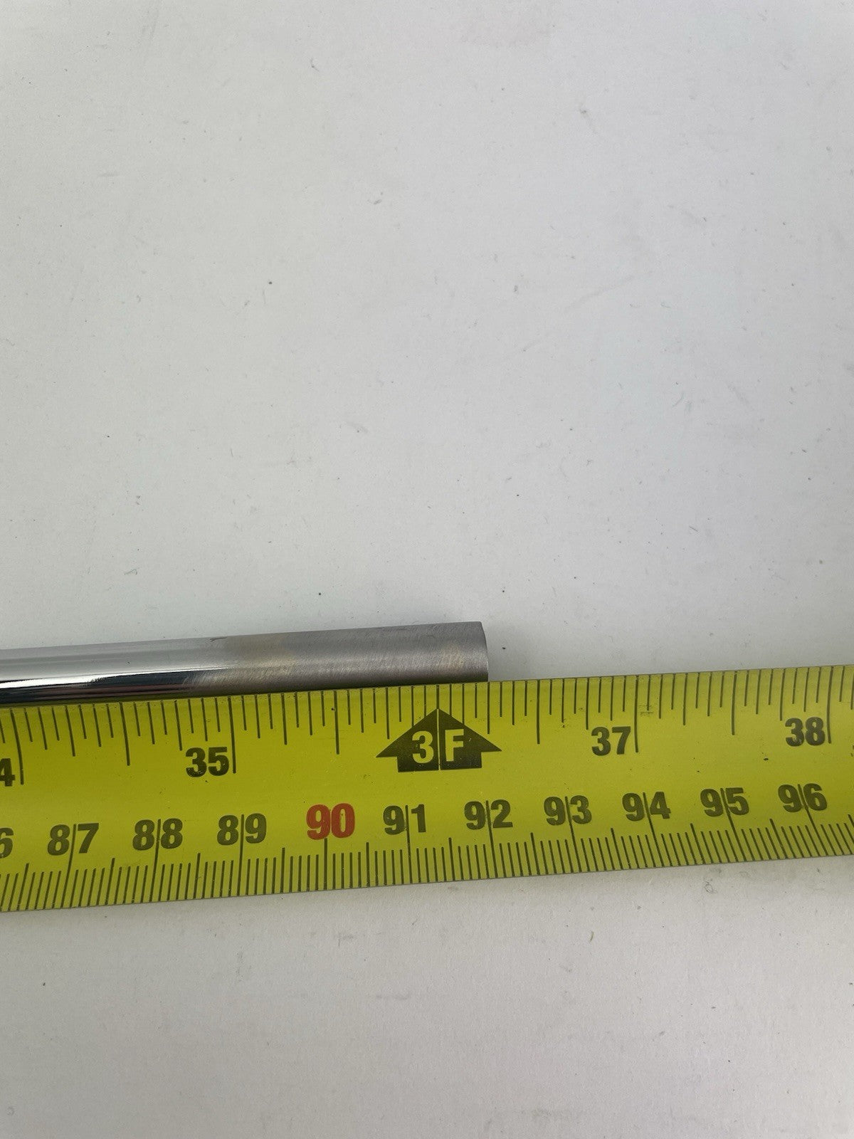 KBS Tour Max lite Iron Shaft Regular Flex Steel 36.25” /0.370 Parallel /3024711