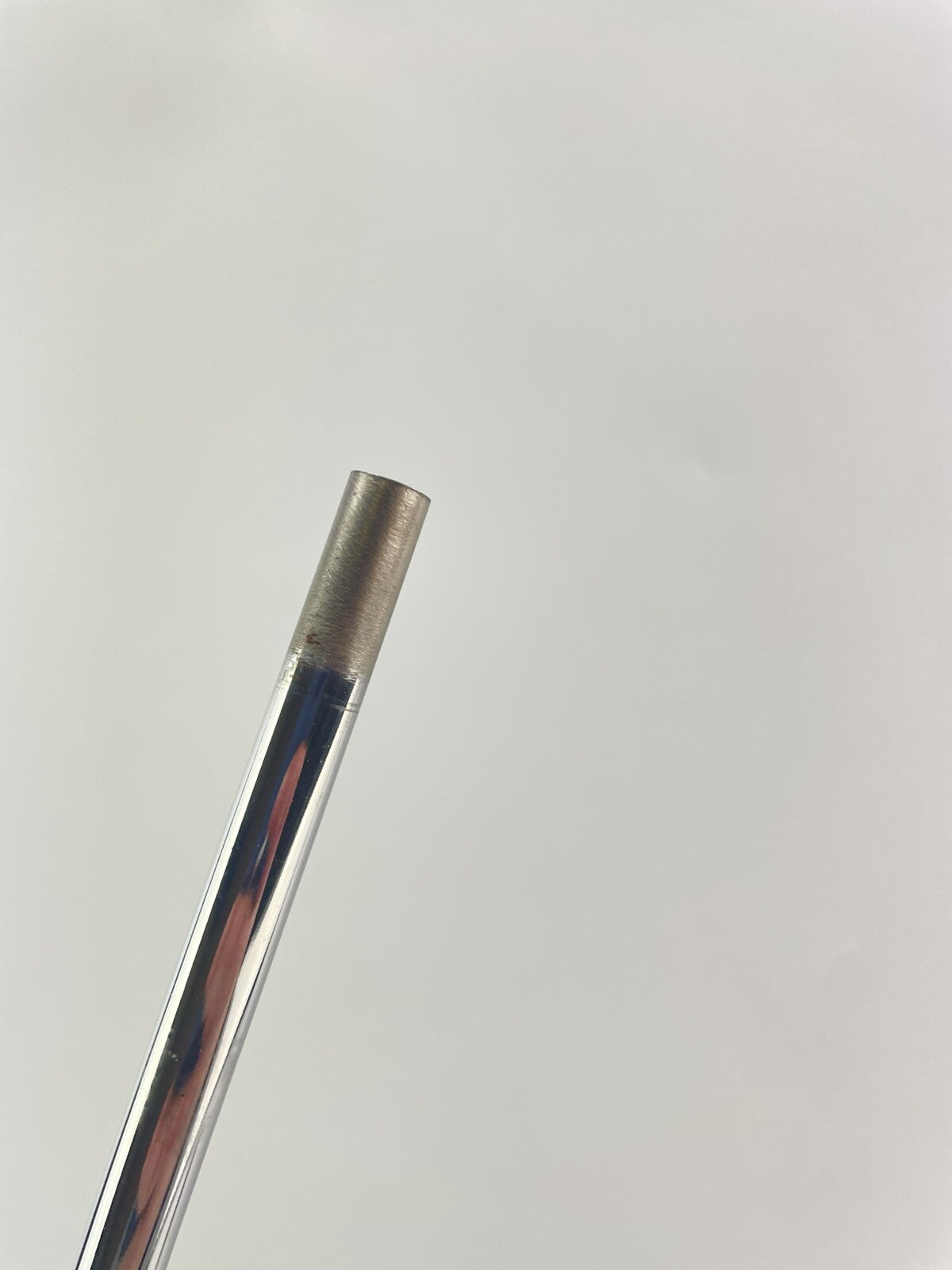 Elevate Tour Iron Shaft Vss Pro Regular Flex Steel 35” /0.355 Tapered /217866