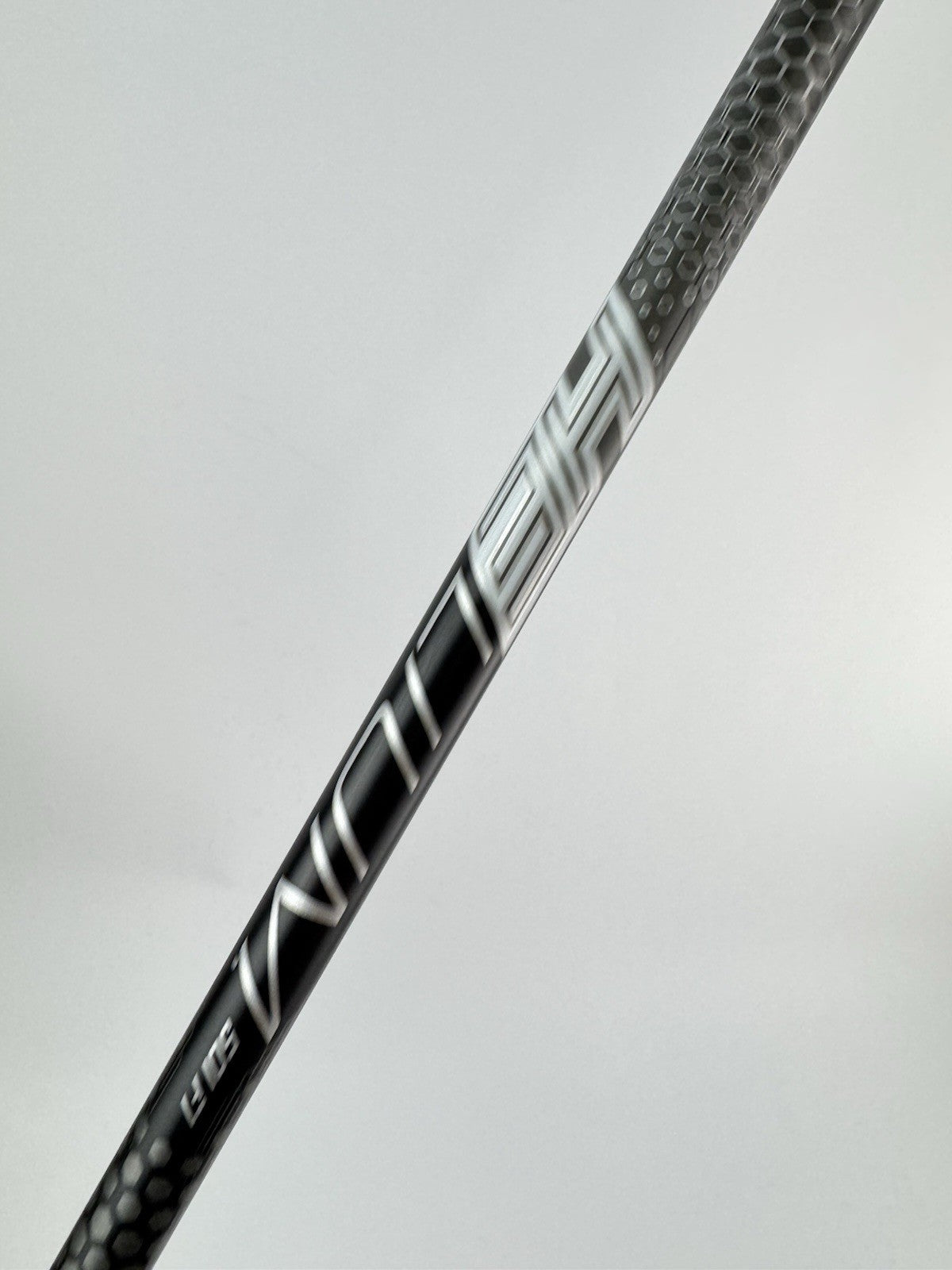 Srixon Z745 Ladies 6 Iron UST Helium F1 Ladies Graphite /Right /Demo /3114411