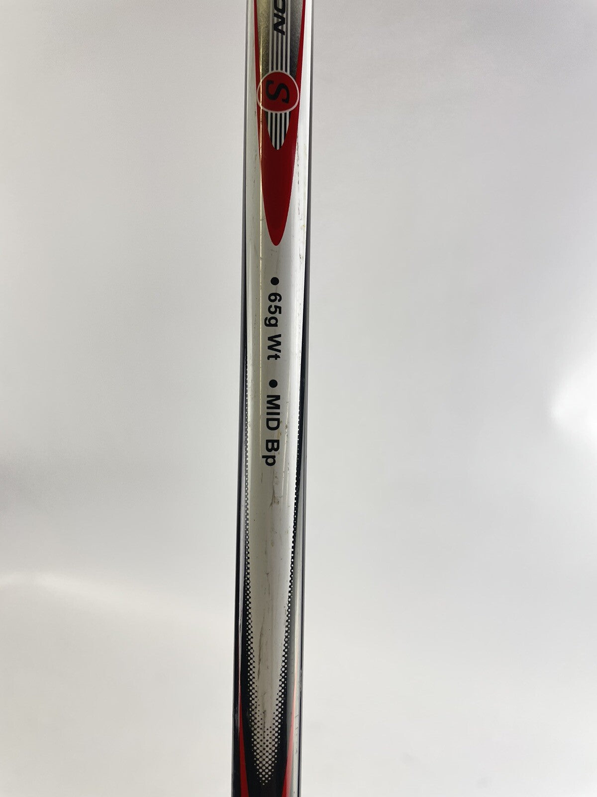 Srixon Golf Mens 6 Iron I-601 Stiff Flex Graphite /Right Handed /1064515