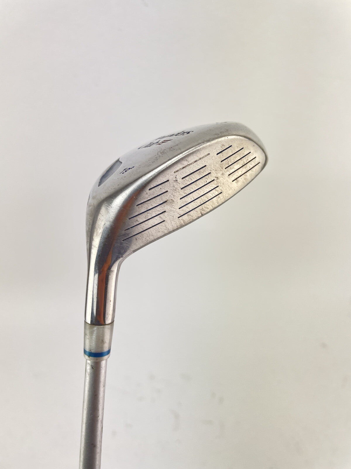 Founder Club Ladies 5 Wood 19* Ladies Graphite /Right /New Grip /167326