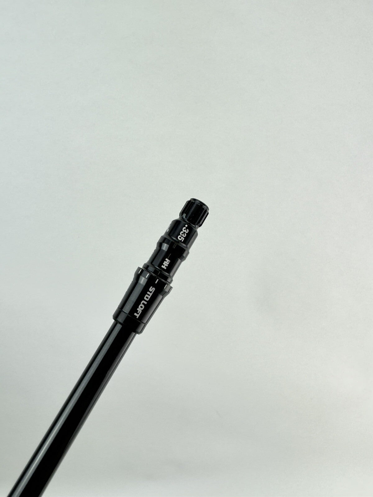 Taylormade 3 Wood Shaft Qi10 Stealth Aldila X Flex Graphite 42.5” /New /241295