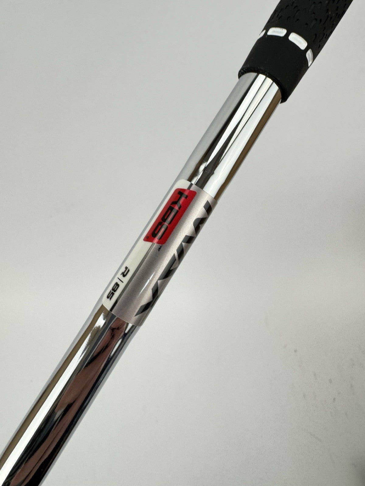 Cobra Air X 2.0 Sand Wedge 55* Left Handed KBS Max 85 Regular Steel /New /3405213