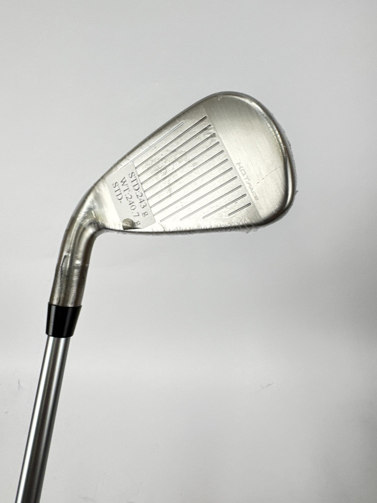 Cobra DS Adapt Max 4 Iron Aldila Rogue Regular Graphite /Right /New /3551812