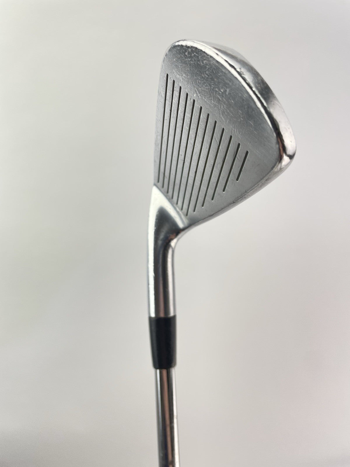 Mizuno MX25 6 Iron GF Forged Regular Flex Steel /Right /New Grip /2564411