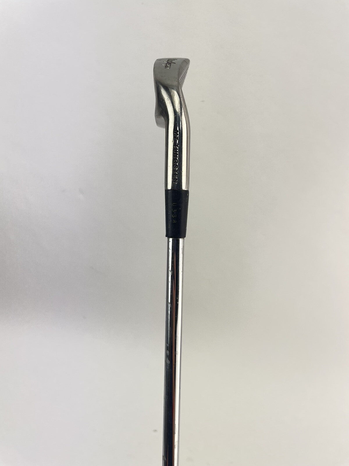 Macgregor Tourney 3 Iron Regular Flex Steel /Right Handed /New Grip /188624