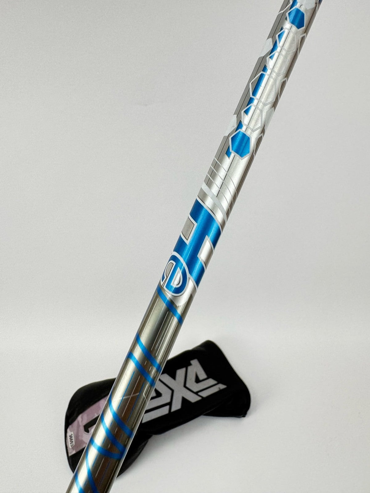 PXG 0211 Driver 10.5 Right Handed Helium A Senior Flex Graphite Headcover/3665313