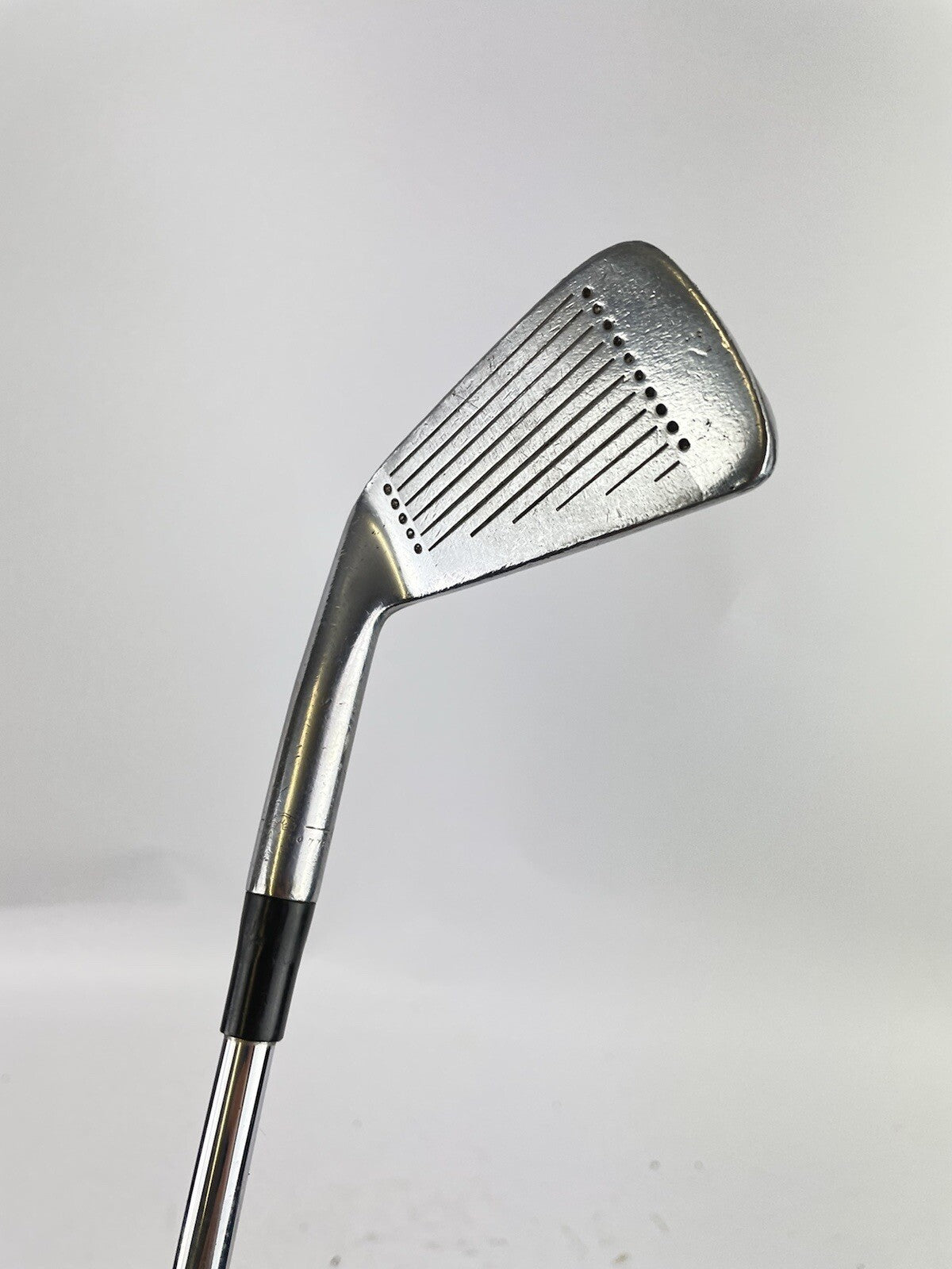 John Letters Master Model Gary Player 3 Iron Regular Steel /New Grip /37456