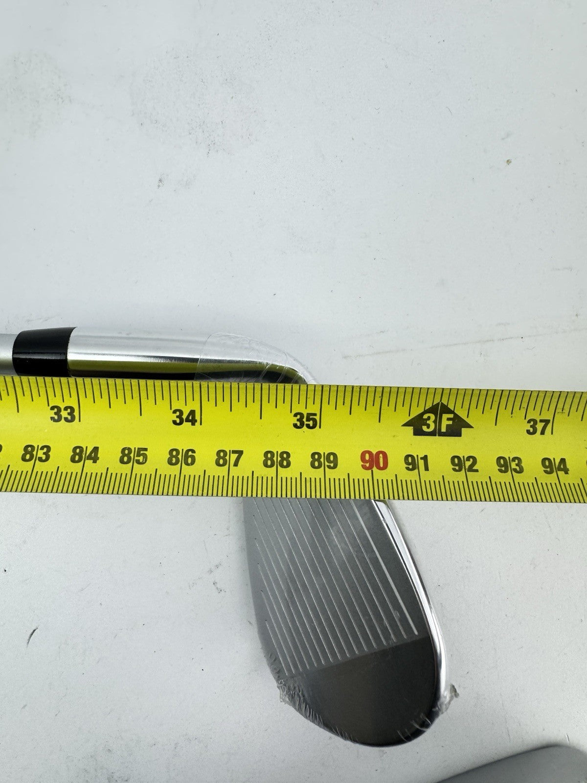 Cobra Ladies Sand Wedge F-Max Womens Flex Graphite /Right Handed /New /3042815