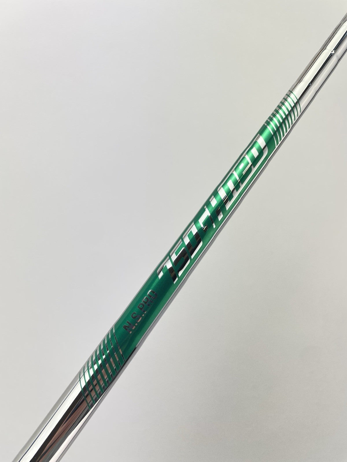 Nippon 750GH Neo Iron Shaft Regular Flex Steel 35” /0.355 Tapered /300220