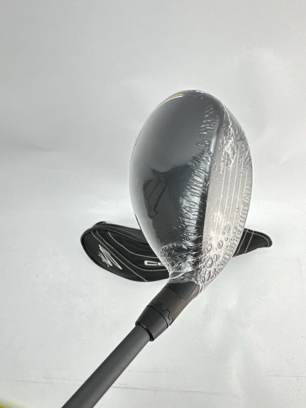 Cobra LTDx 3 Wood 15* Hzrdus Smoke 5.5 Regular Graphite /Left Handed /304099