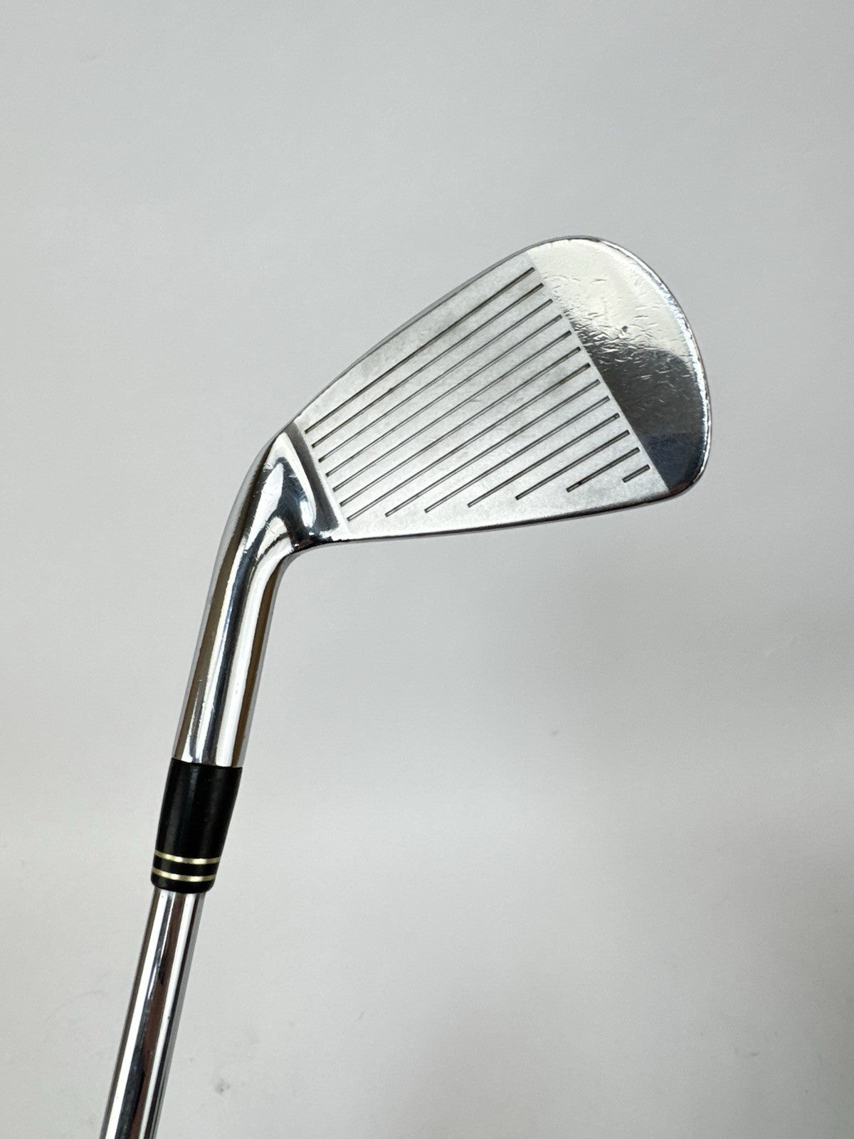 Taylormade 300 Forged 2 Iron 19* Rifle 6.5 Extra Stiff Steel +1/2” /3399111