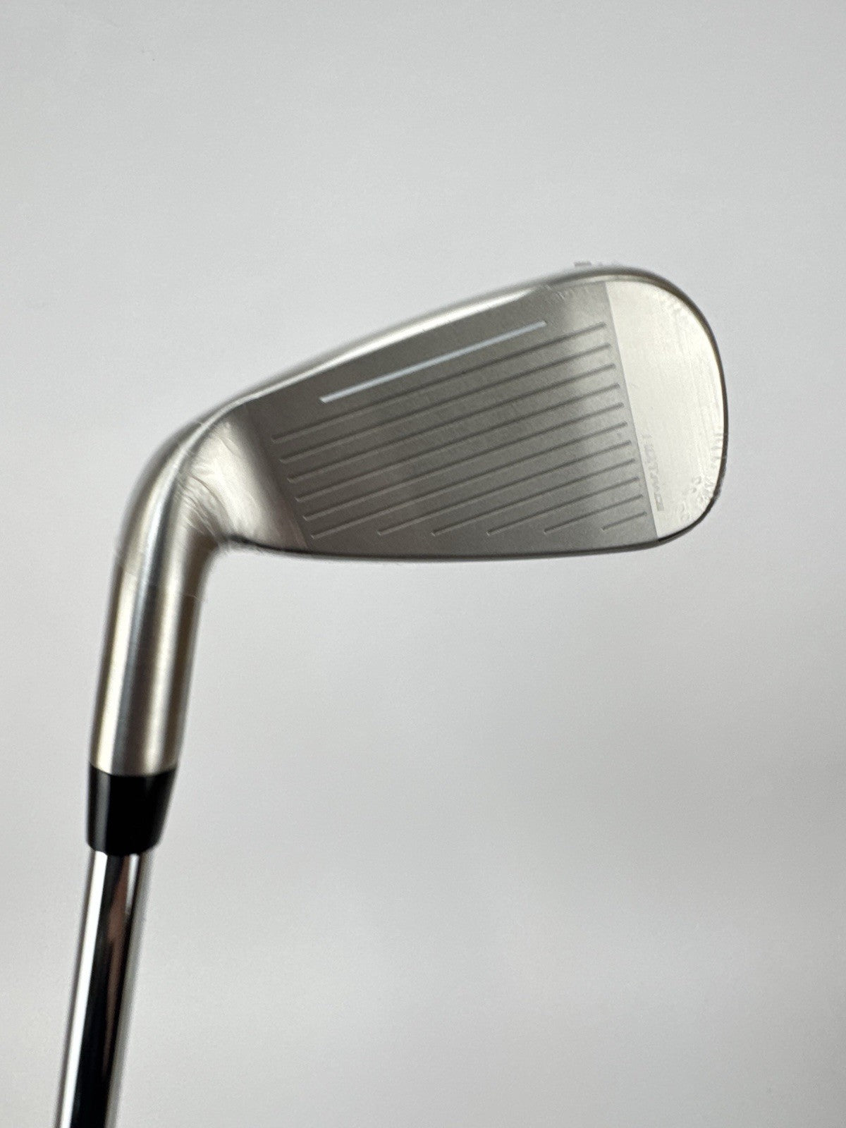 Cobra Aerojet 4 Iron Driving Iron 18.5* KBS Tour Lite Regular Steel /New /334129