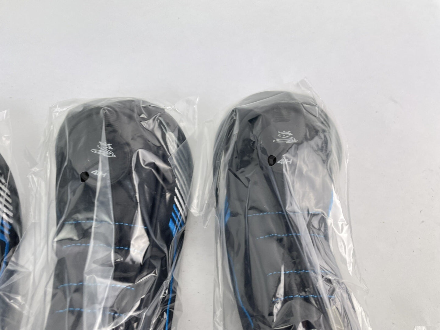 Cobra T-Rail Hybrid Headcover Set (2) Headcovers Only /New9