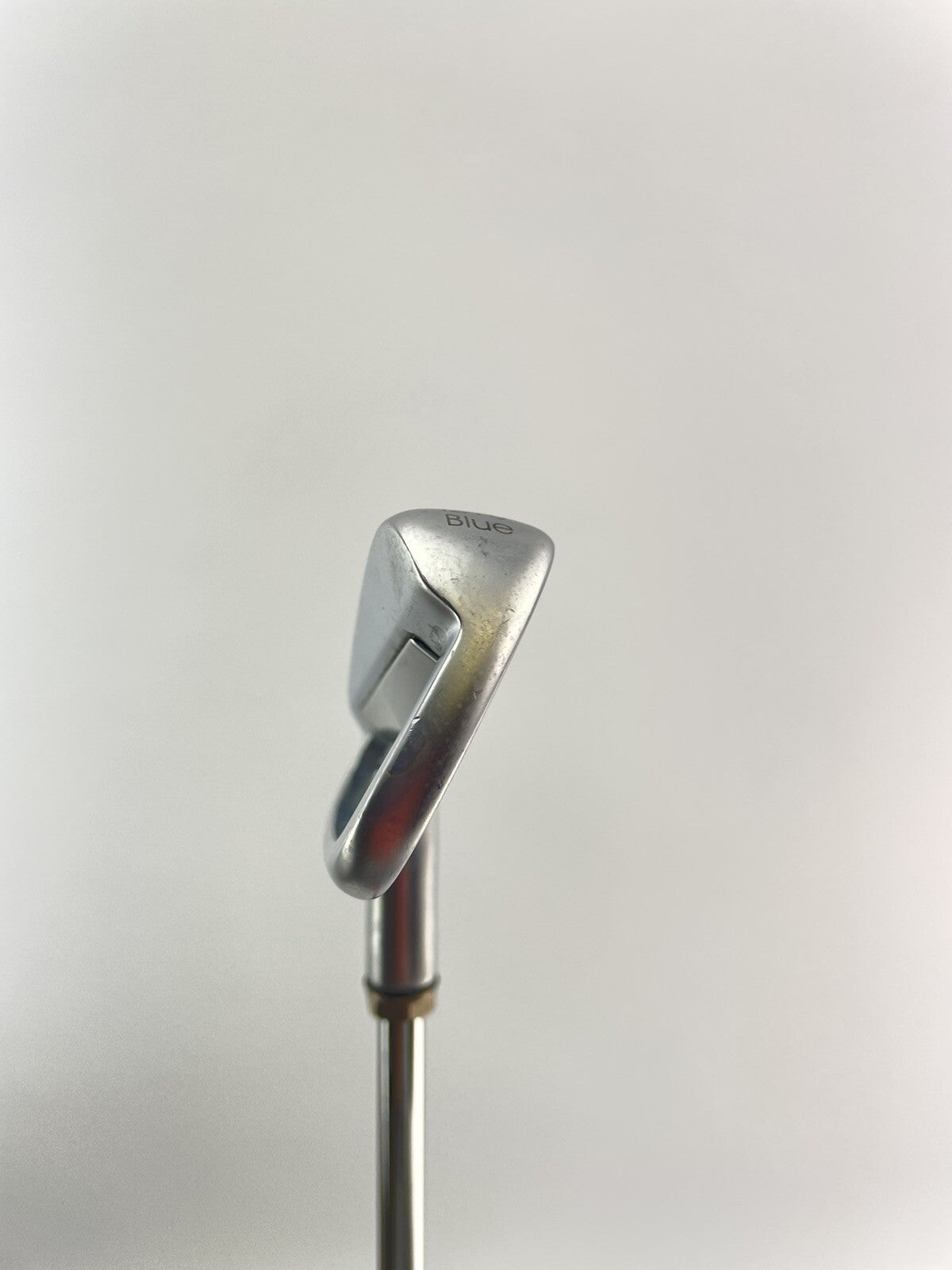 Ping I210 7 Iron Blue Dot Project X Stiff Flex Steel /Left Handed /Demo /2147415