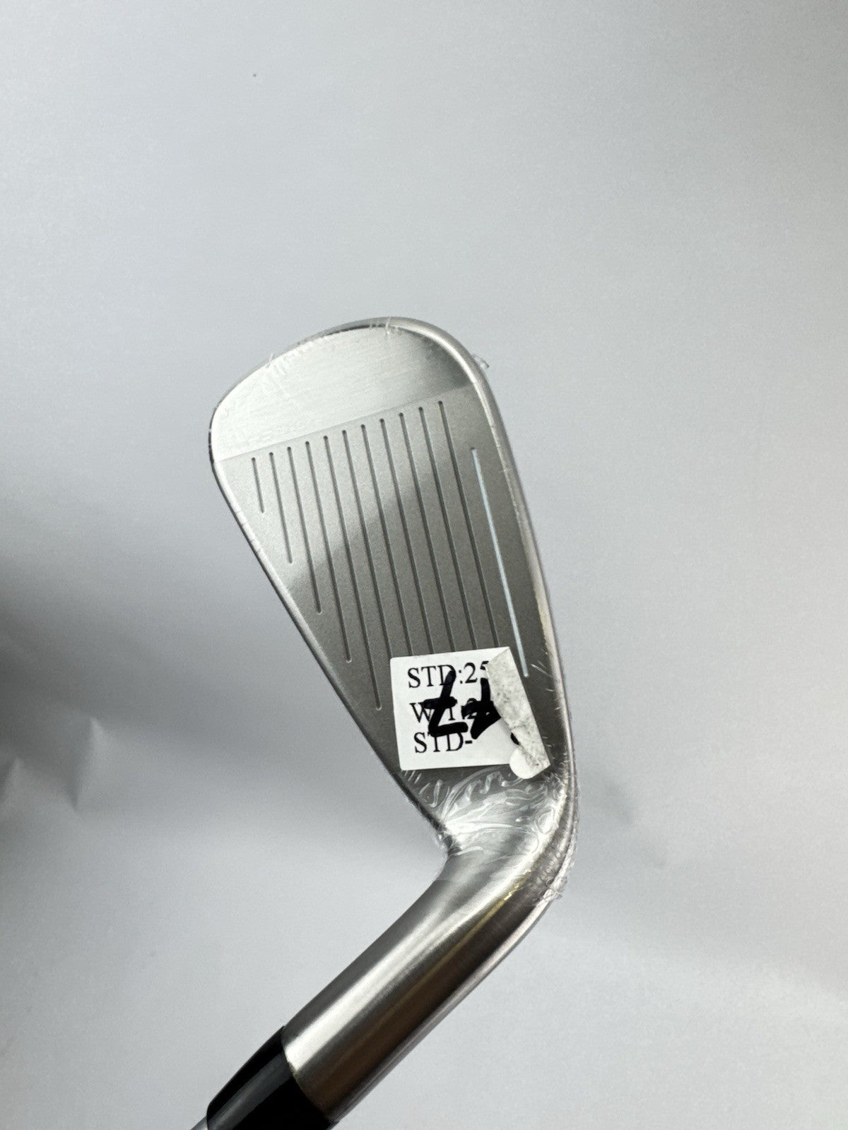 Cobra Aerojet Ladies 5 Iron Women’s Flex Graphite /Left Handed /New /295859