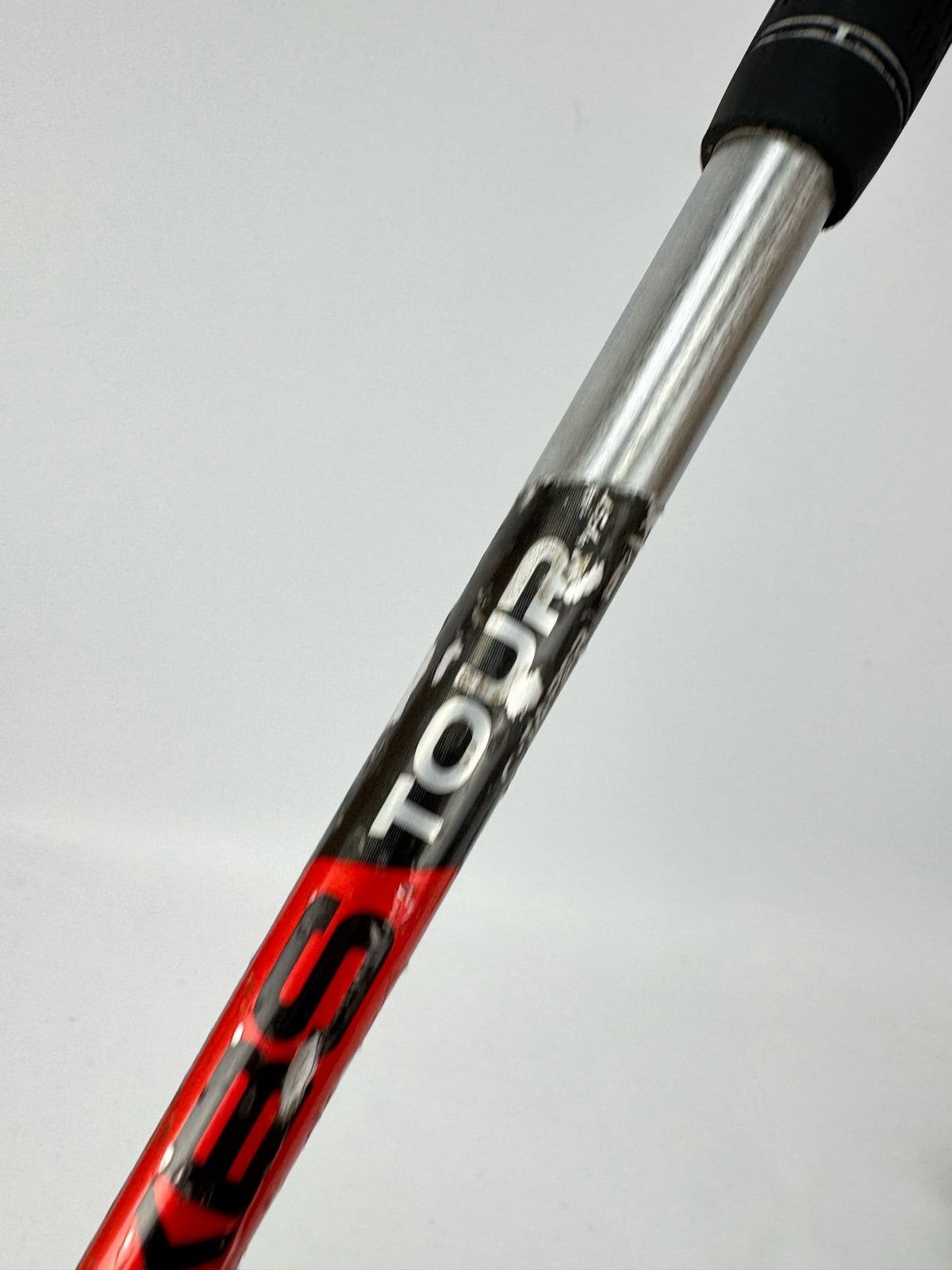 Titleist Vokey SM8 Lob Wedge 58 Degrees KBS C-Taper 130 X Stiff Steel /右手/3660112