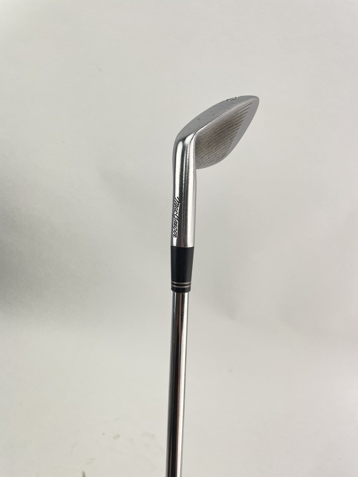 MacGregor V-Foil 9 Iron Forged . Milled Regular Steel /Right /New Grip /185917