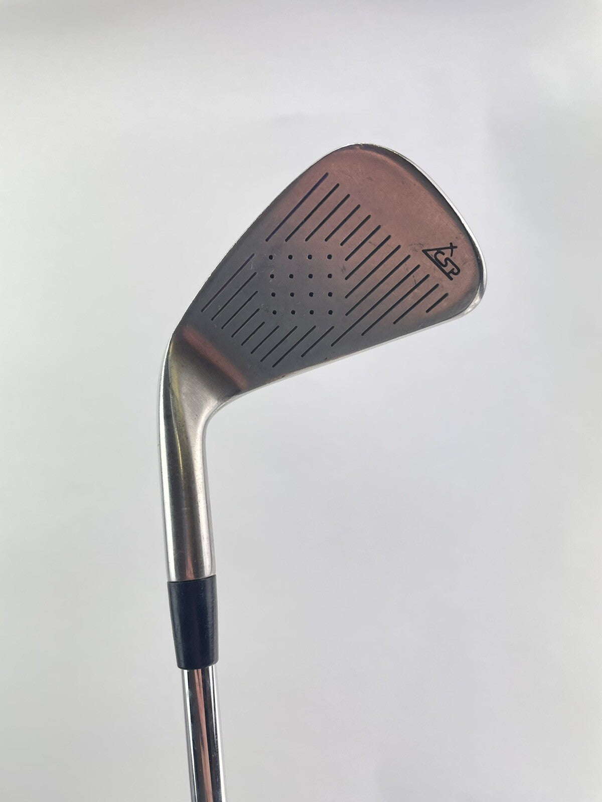 Wilson Golf 8 Iron Berg Ladies Flex Steel /Right Handed /New Grip /2090812