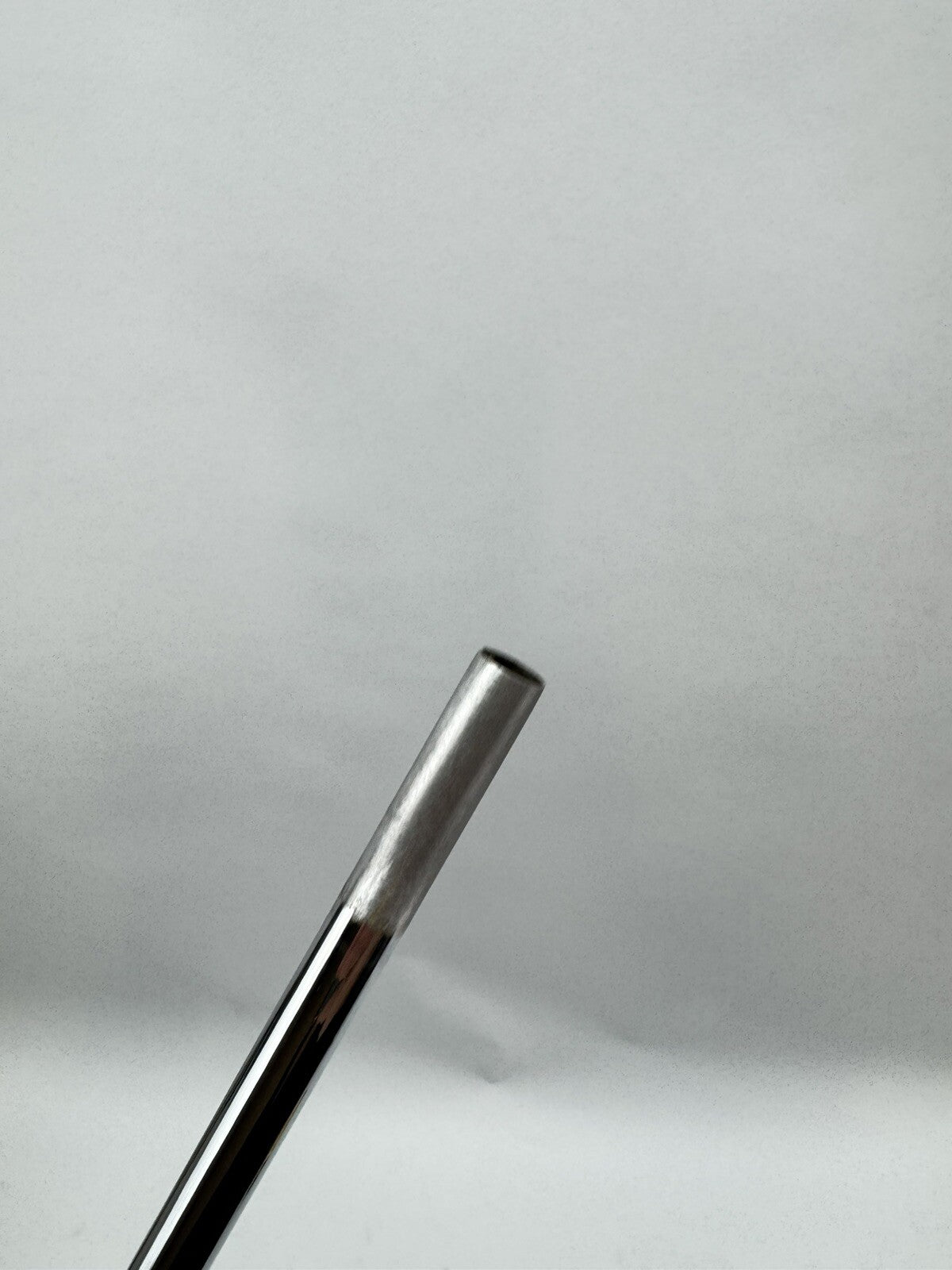 Cobra Sand Wedge Shaft Stiff Flex Steel 34.25” /0.370 Parallel /New Pulled/217416