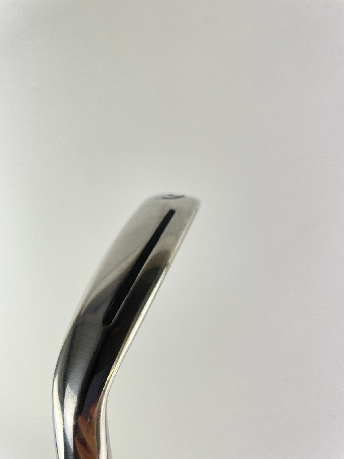 Lynx Black Cat 6 Iron Stiff Flex Steel /Right Handed /Great Grip /128557