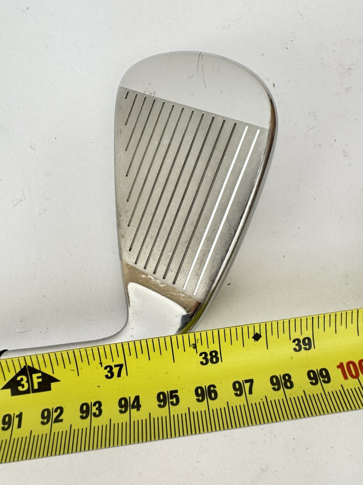 Callaway Mavrik 6 Iron Left Handed Elevate 95 Regular Flex Steel /New Grip/3476516