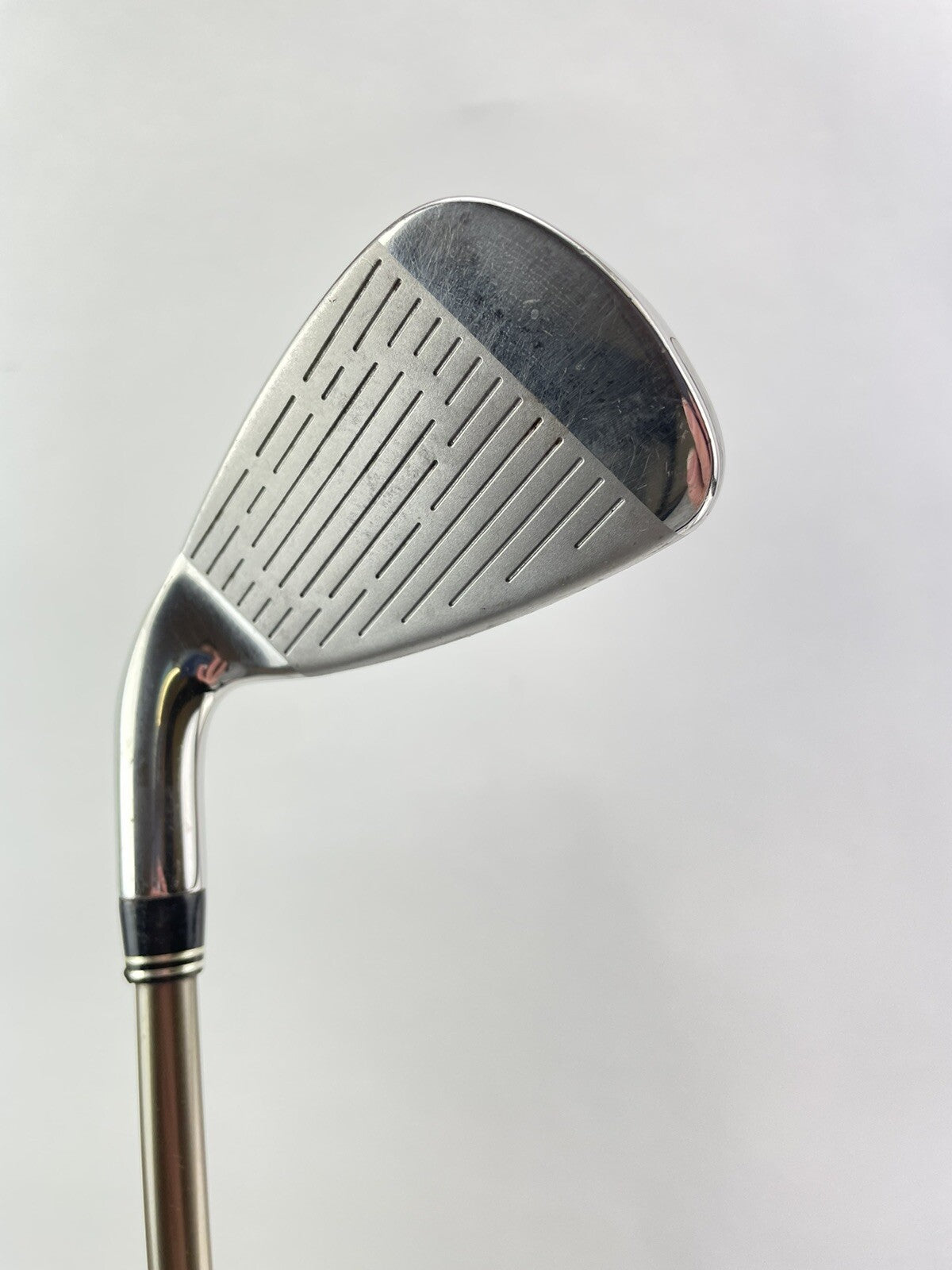 King Cobra 6 Iron S9 Senior Flex Graphite /Right Handed /New Grip /213909