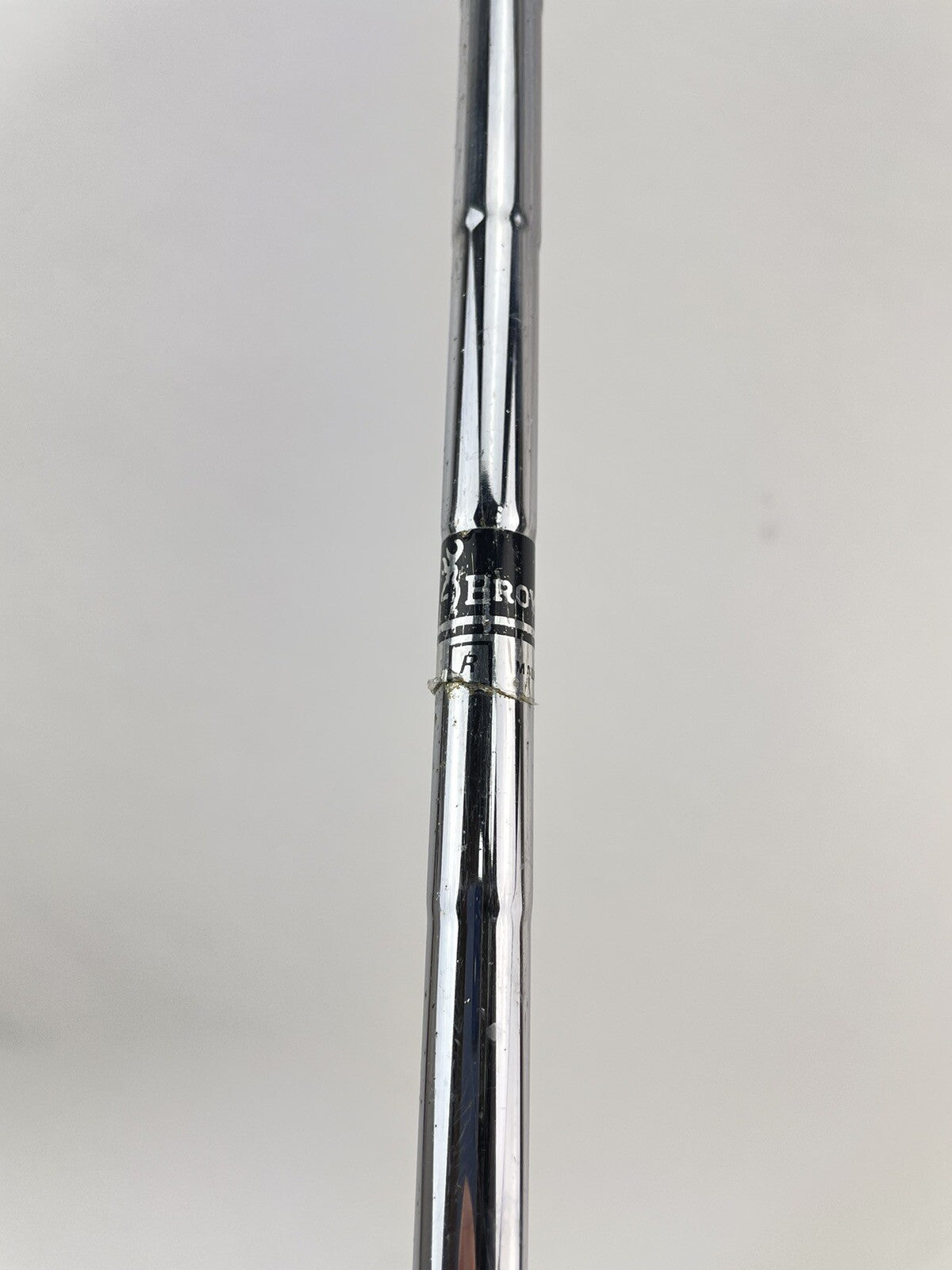 Browning Golf 5 Wood Regular Flex Steel /Right Handed /New Grip /1797814