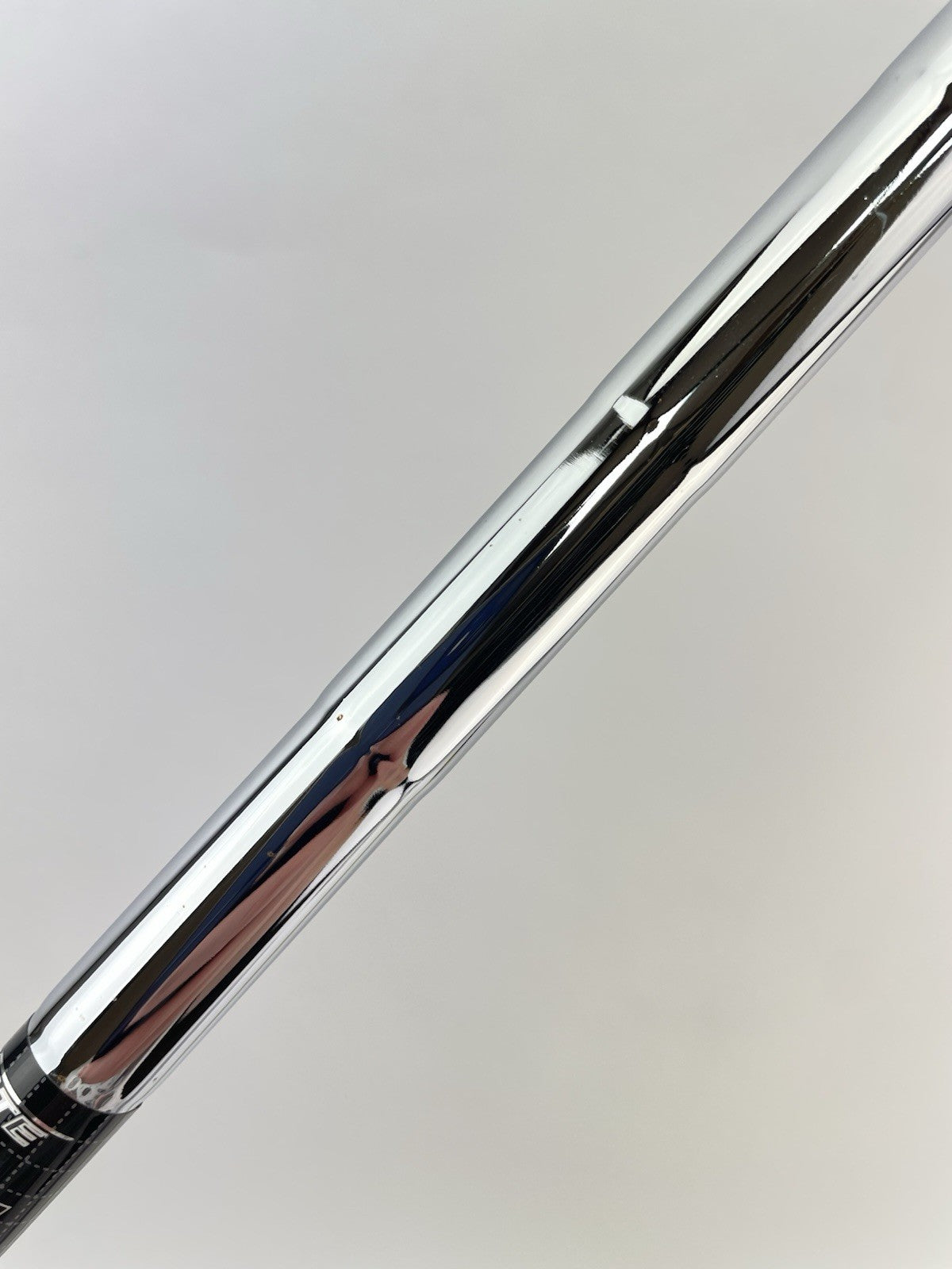Elevate MPH 95 Iron Shaft Stiff Flex Steel 35.5 /0.370 Parallel /2685910