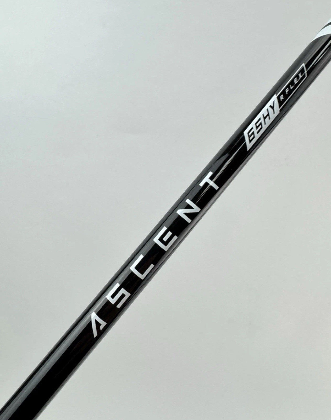 Ping G430 #2 Hybrid Shaft Aldila Ascent 65 Regular Flex Graphite 40.25” /307281