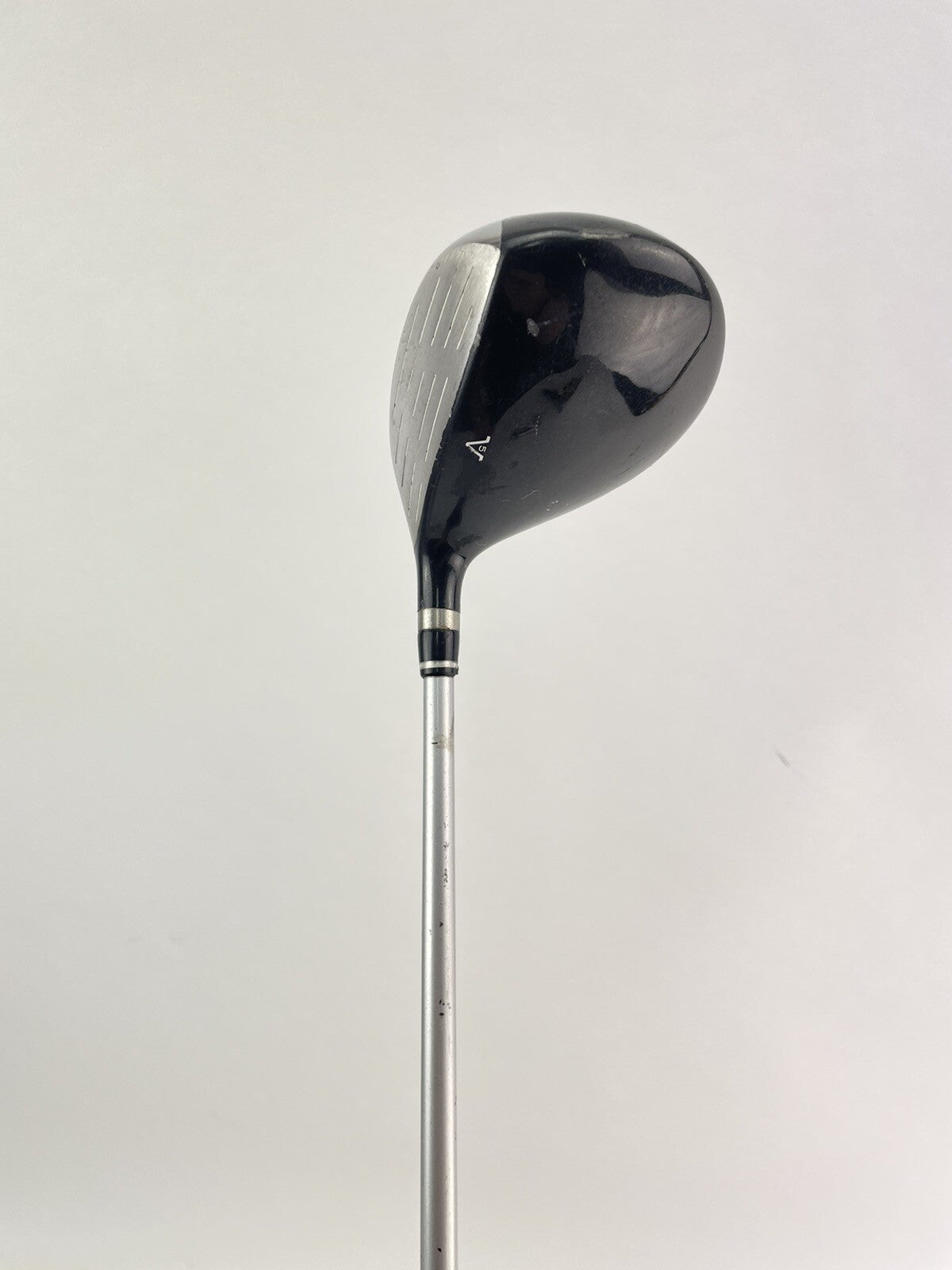 Benross V5 3 Wood 15* Aldila NVS Ladies Flex Graphite /Right /New Grip /189758