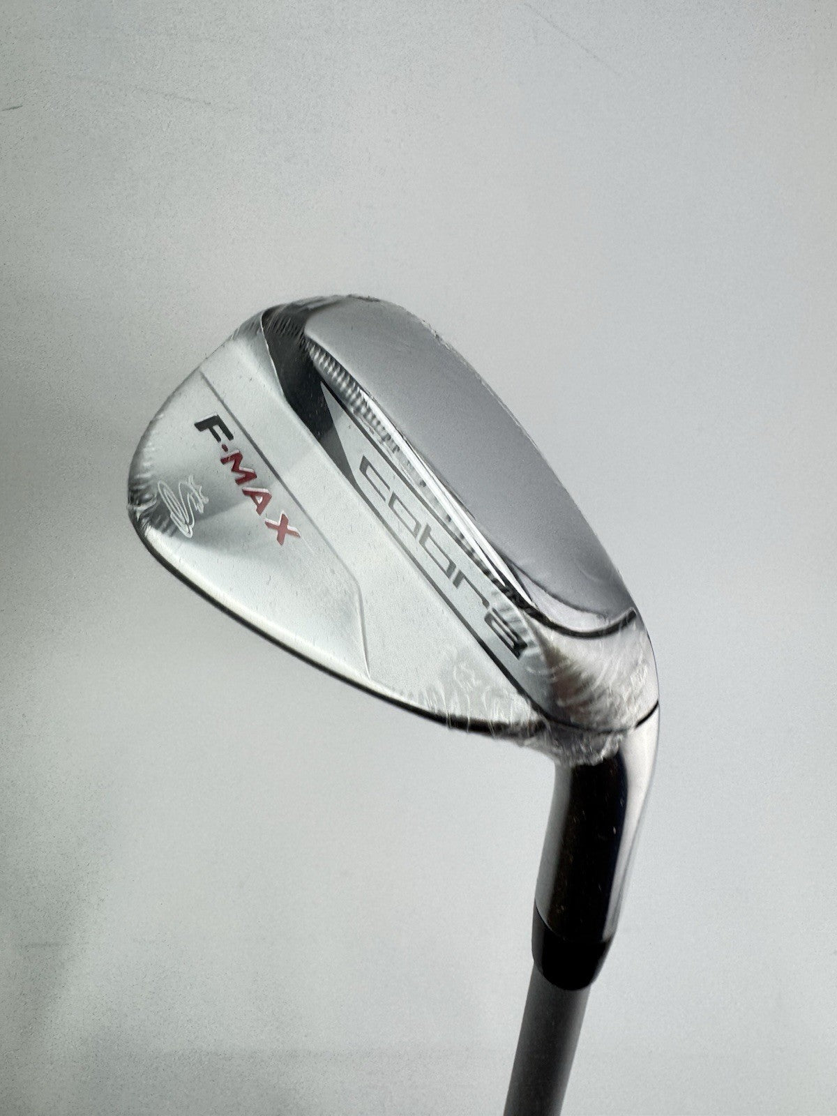 Cobra Ladies Sand Wedge F-Max Womens Flex Graphite /Right Handed /New /308301