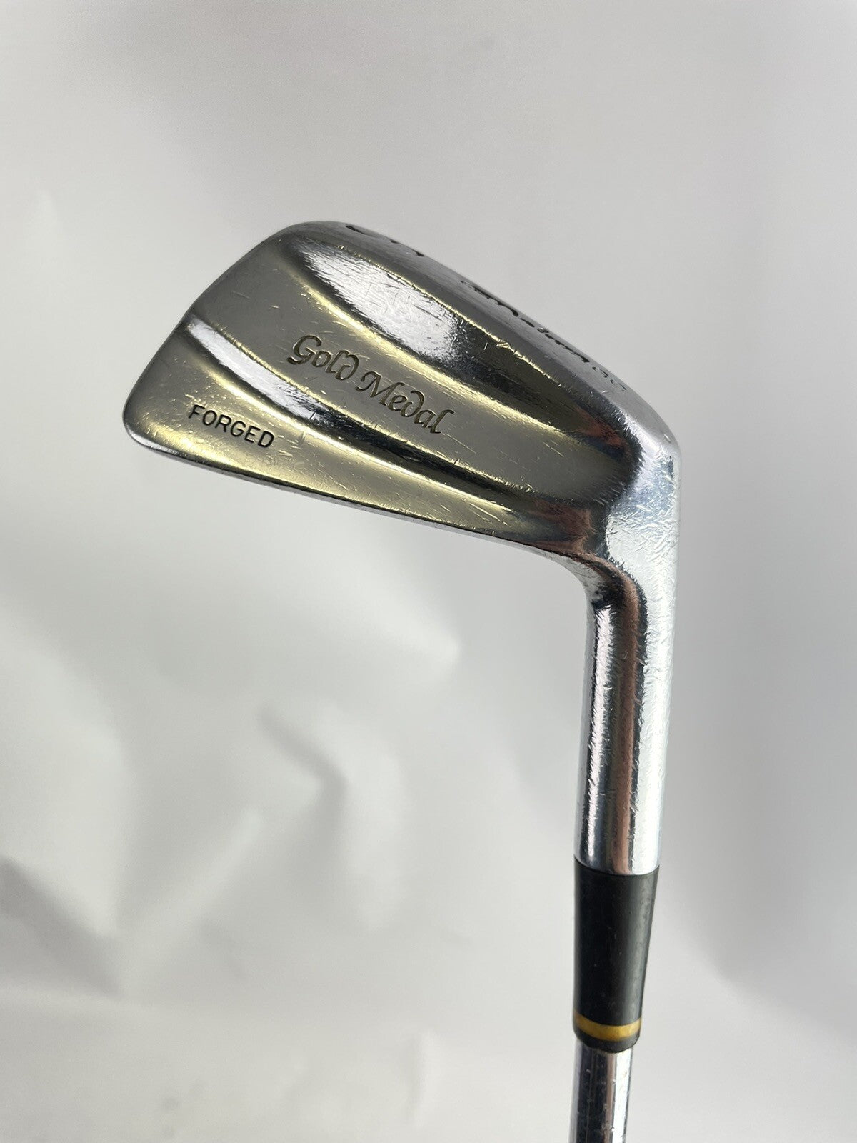 Daiwa GC Golf 6 Iron Forged Regular Flex Steel /Right Handed /Good Grip /84890