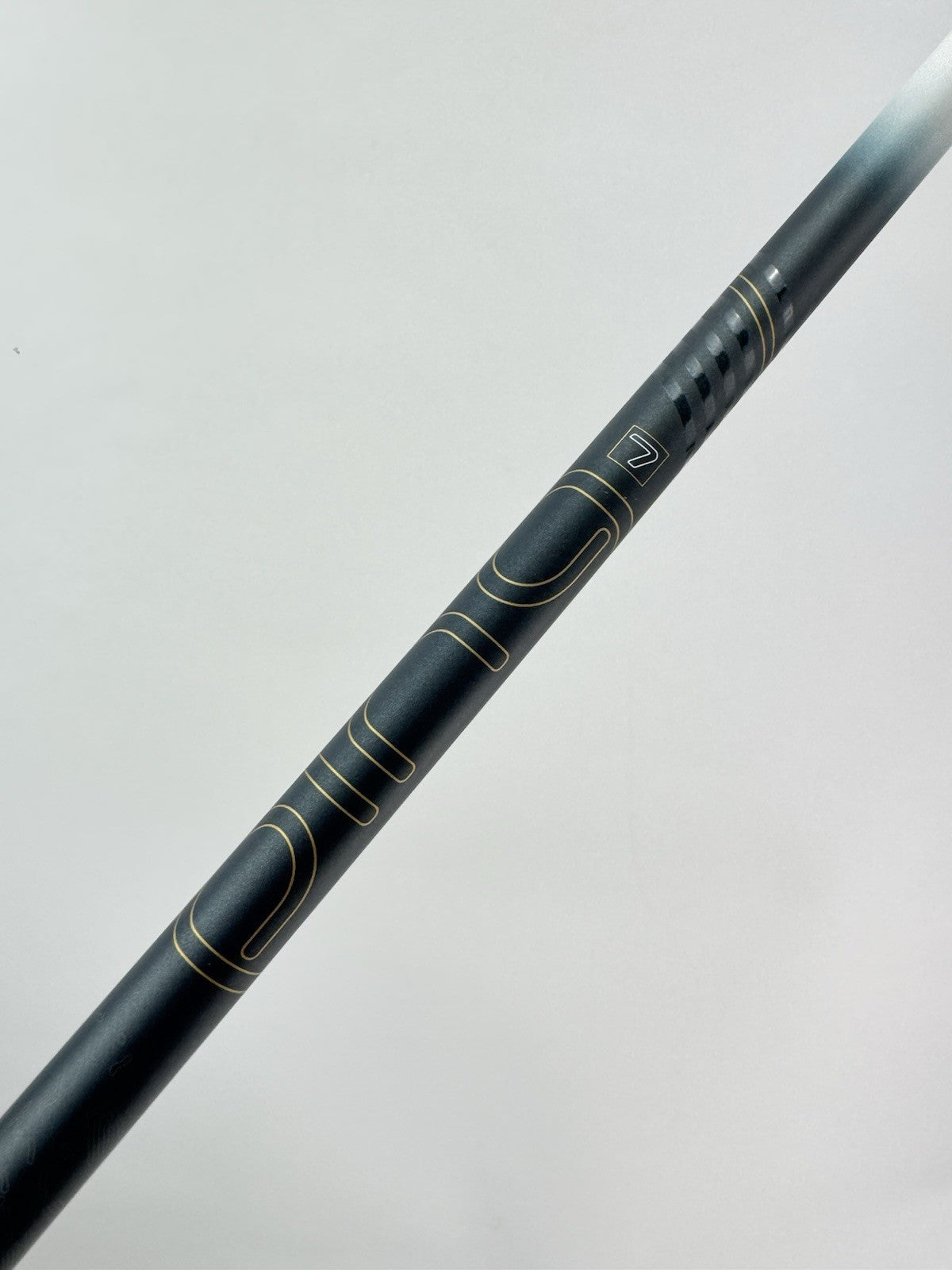 Ping ULT250 Iron Shaft Ladies Flex Graphite 35.5” /0.355 Tapered /291461