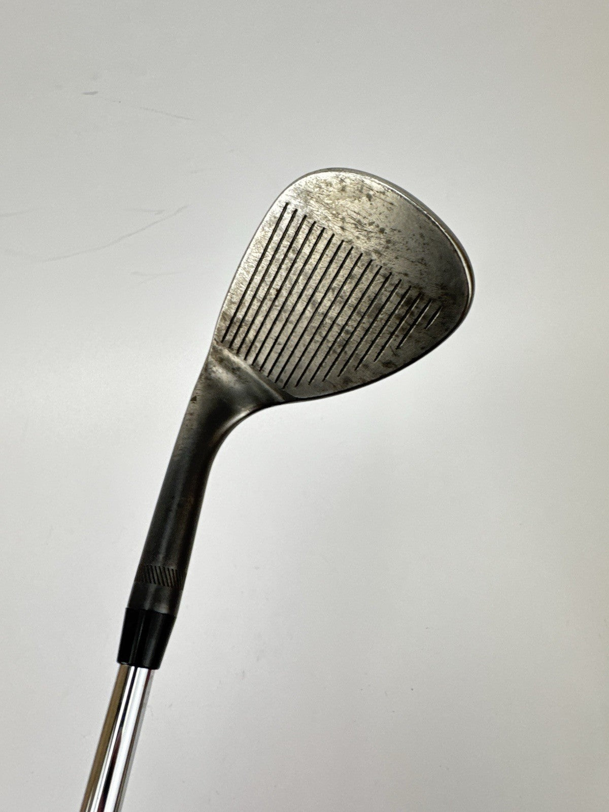 Titleist Vokey SM5 Lob Wedge 60* Tour Issue S400 Stiff Steel /New Grip /3448610