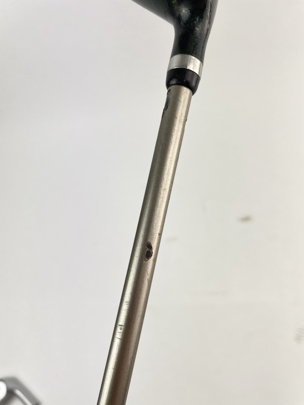 Ben Sayers 7 Wood Powerpact XS Ladies Flex Graphite /Right /New Grip /1928716