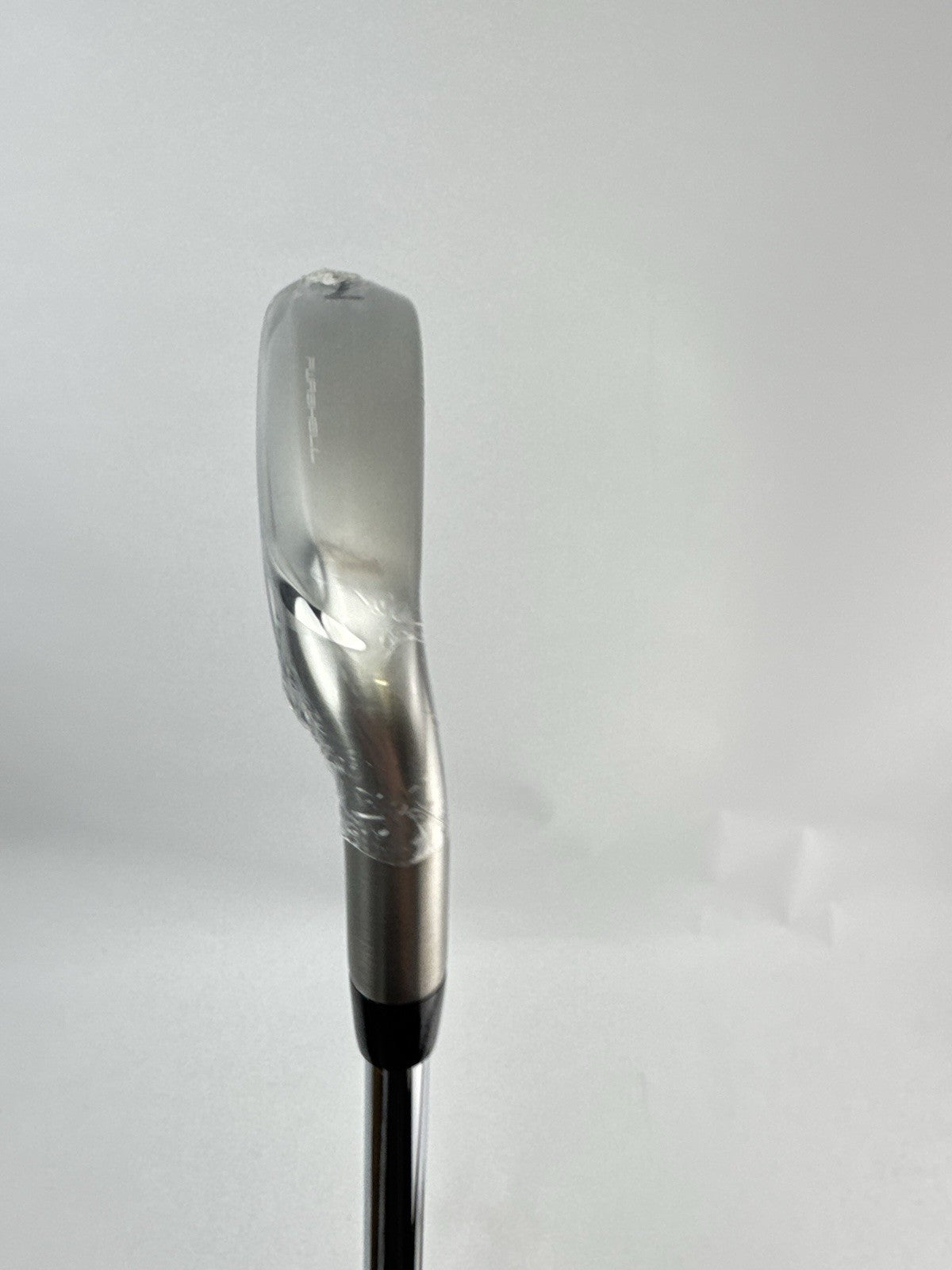 Cobra Aerojet 7 Iron KBS Tour 115 Regular Flex Steel /Right Handed /New /327206