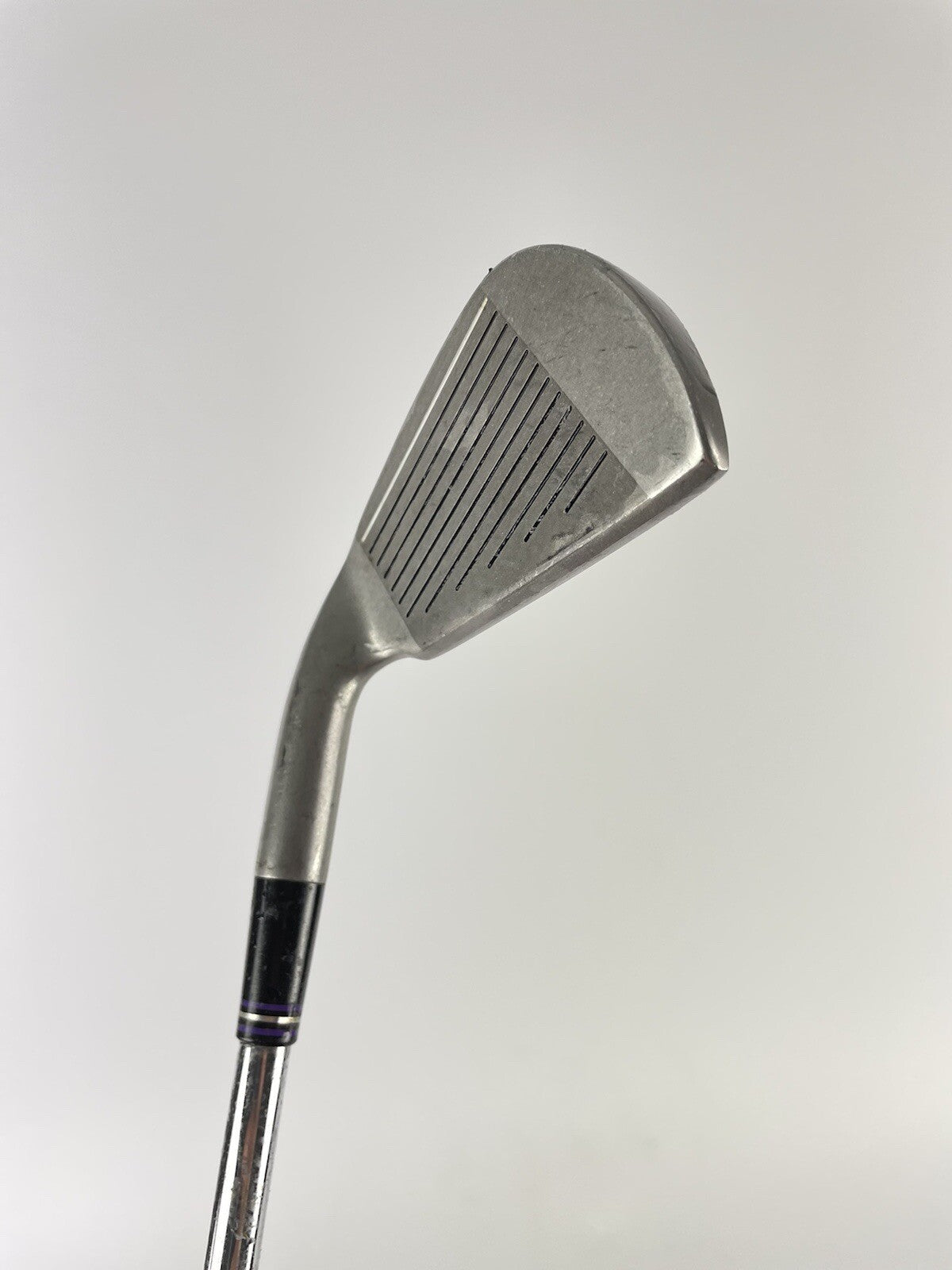 Mizuno Astron MTS 4 Iron Ladies Flex Steel /Right /Great Grip /09865