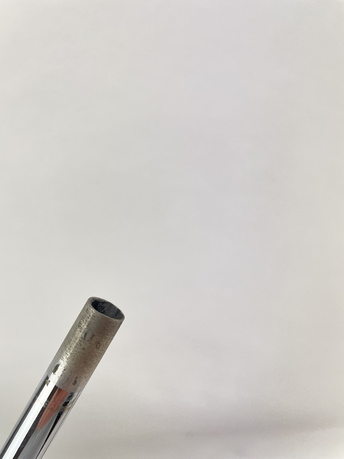 KBS Tour-V Iron Shaft 110 Stiff Flex Steel 35.5” /0.370 Parallel /2059210
