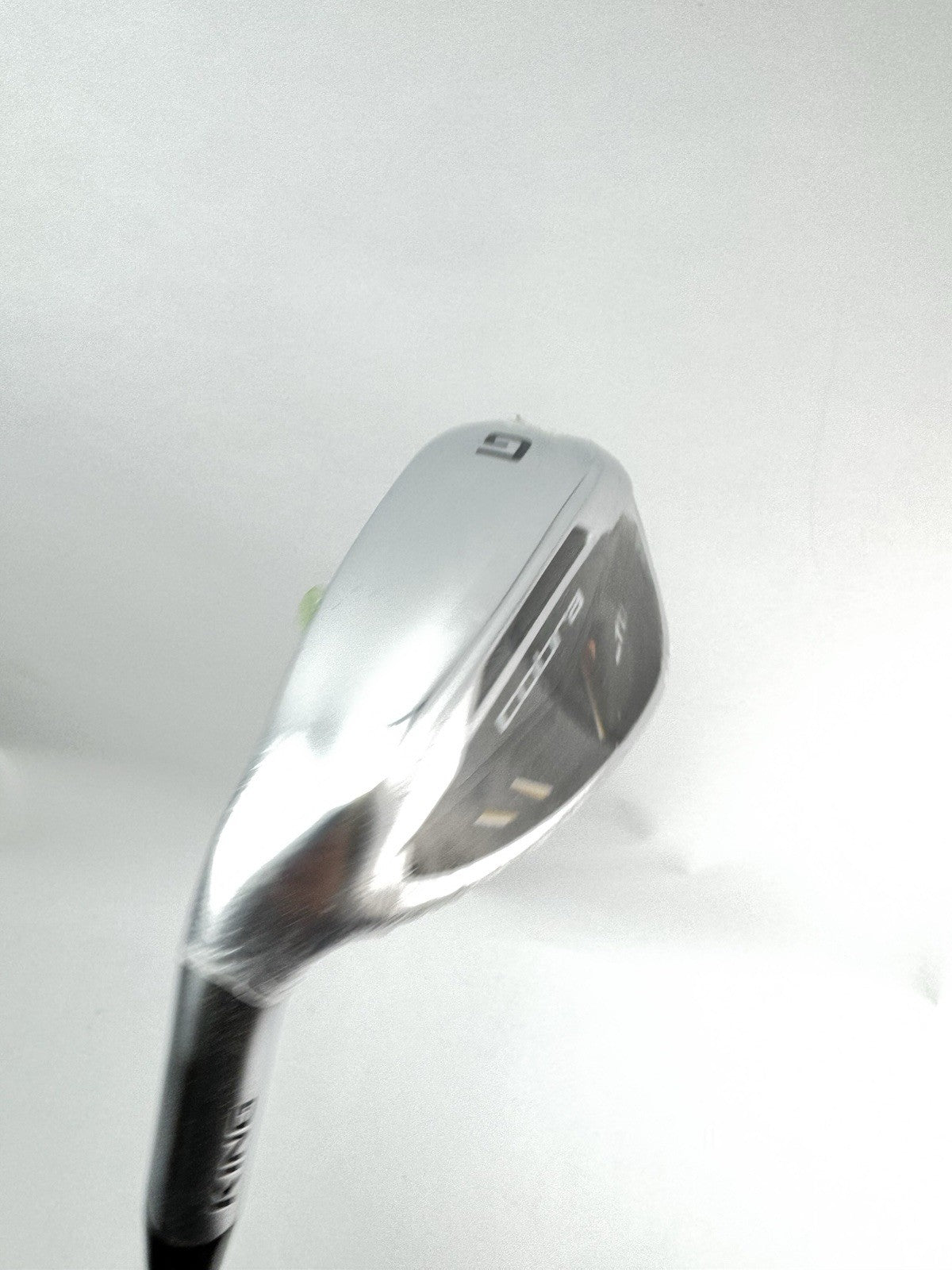 Cobra LTDx Gap Wedge Left Handed 47.5* KBS Tour 90 Regular Steel /New /299365