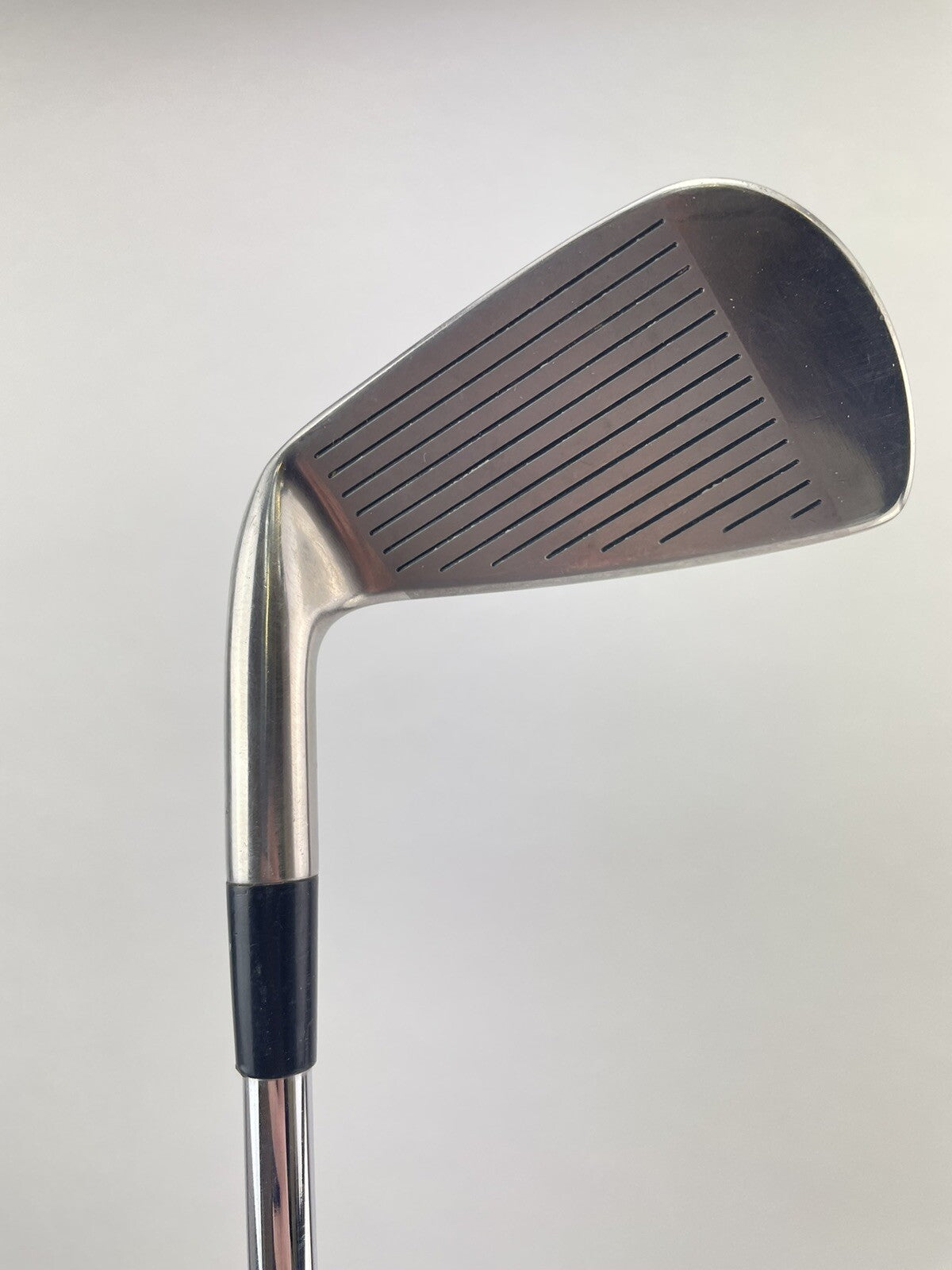 Mizuno T-Zoid 6 Iron Comp CT Stiff Steel /Right /+1/2 /2*UP /2053510