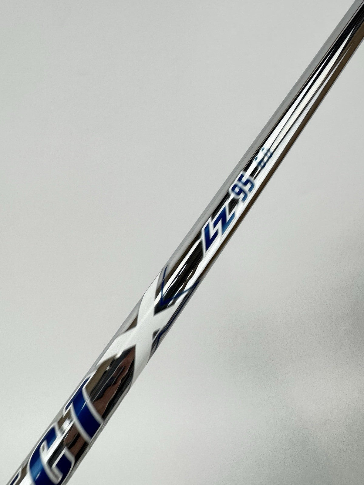 Project X LZ Iron Shaft 95 6.0 Stiff Flex Steel 35.25” /0.370 Parallel /339404