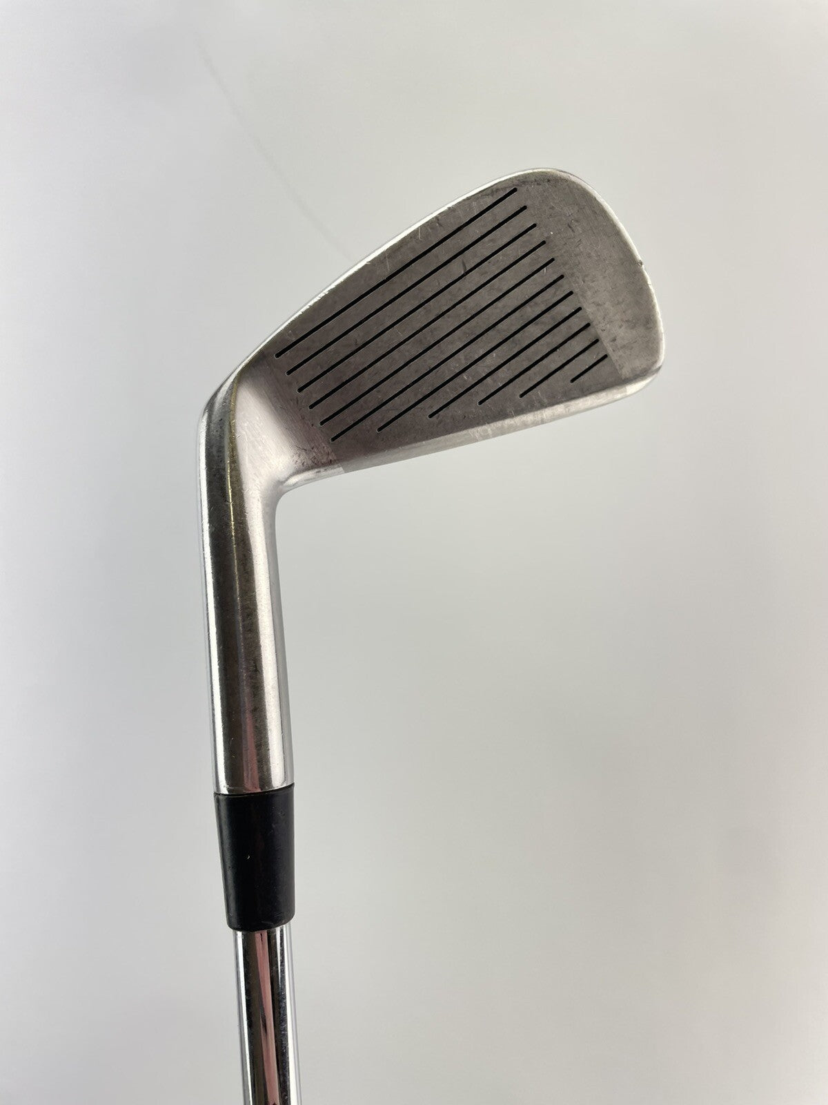 Yoshiba Golf 3 Iron Staff Model Regular Flex Steel /Right /New Grip /218569